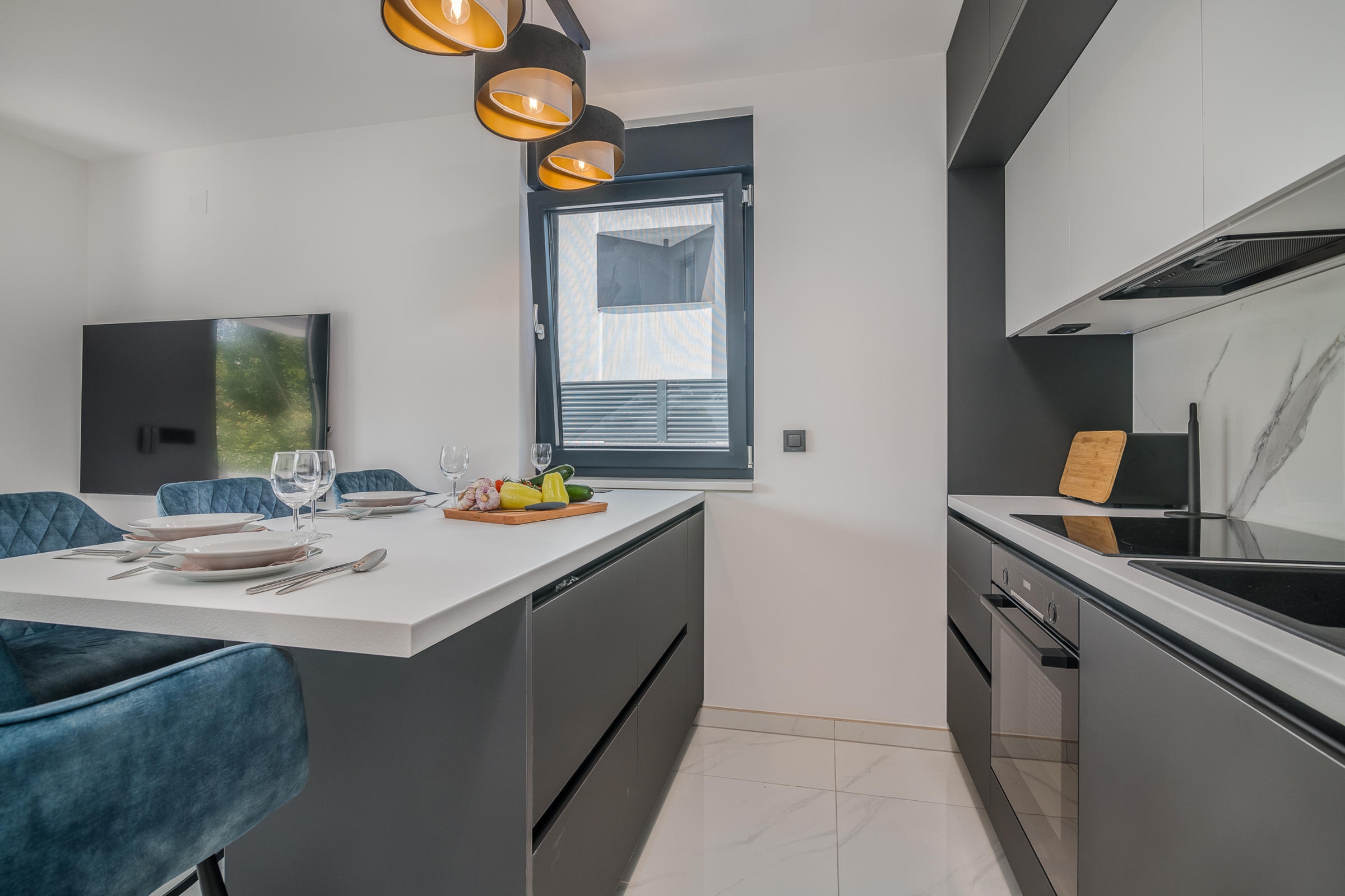 Top Krk Njivice Top Krk Njivice