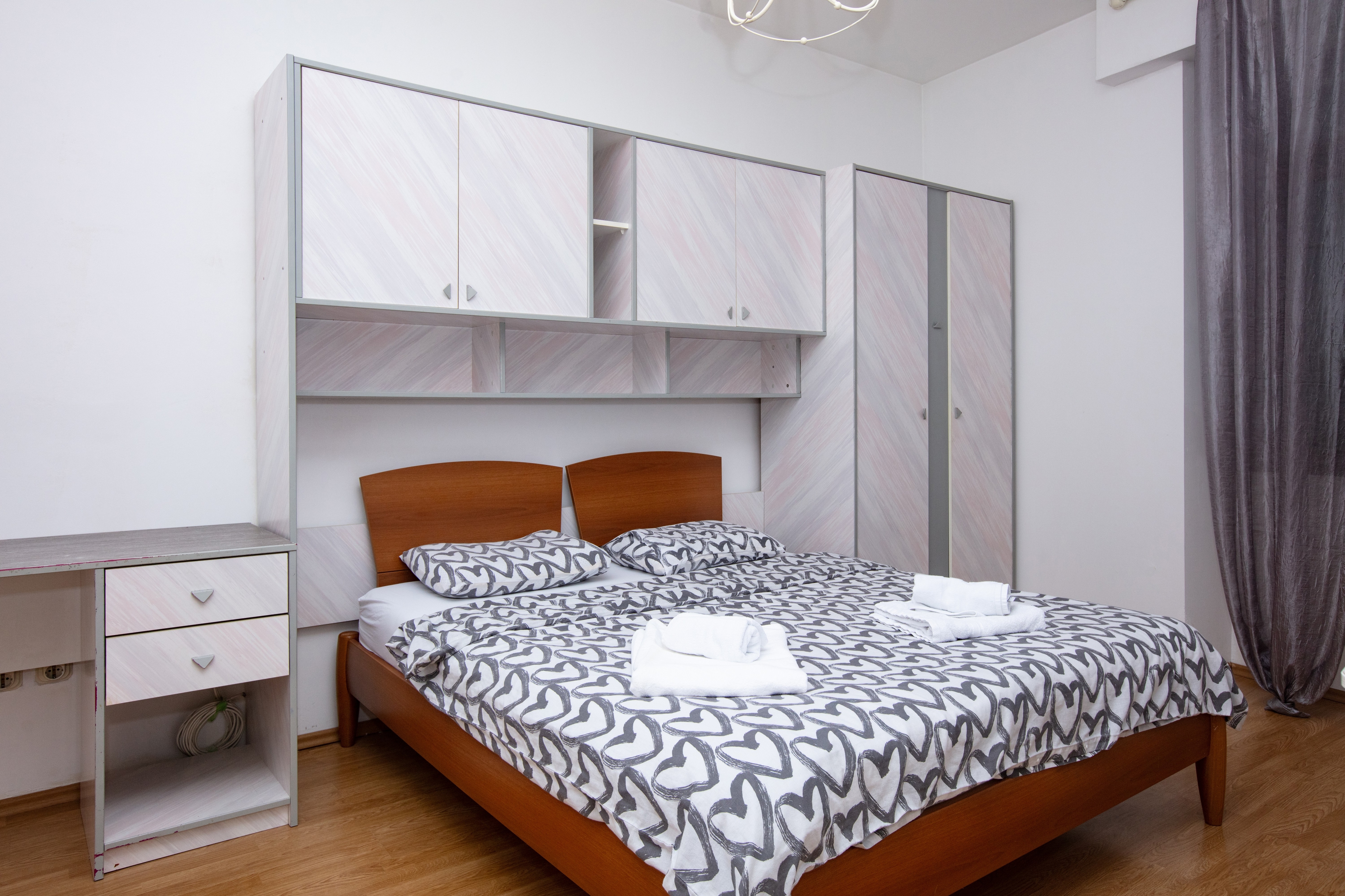 Two bedroom apartment with balcony Šibenik  A-a
