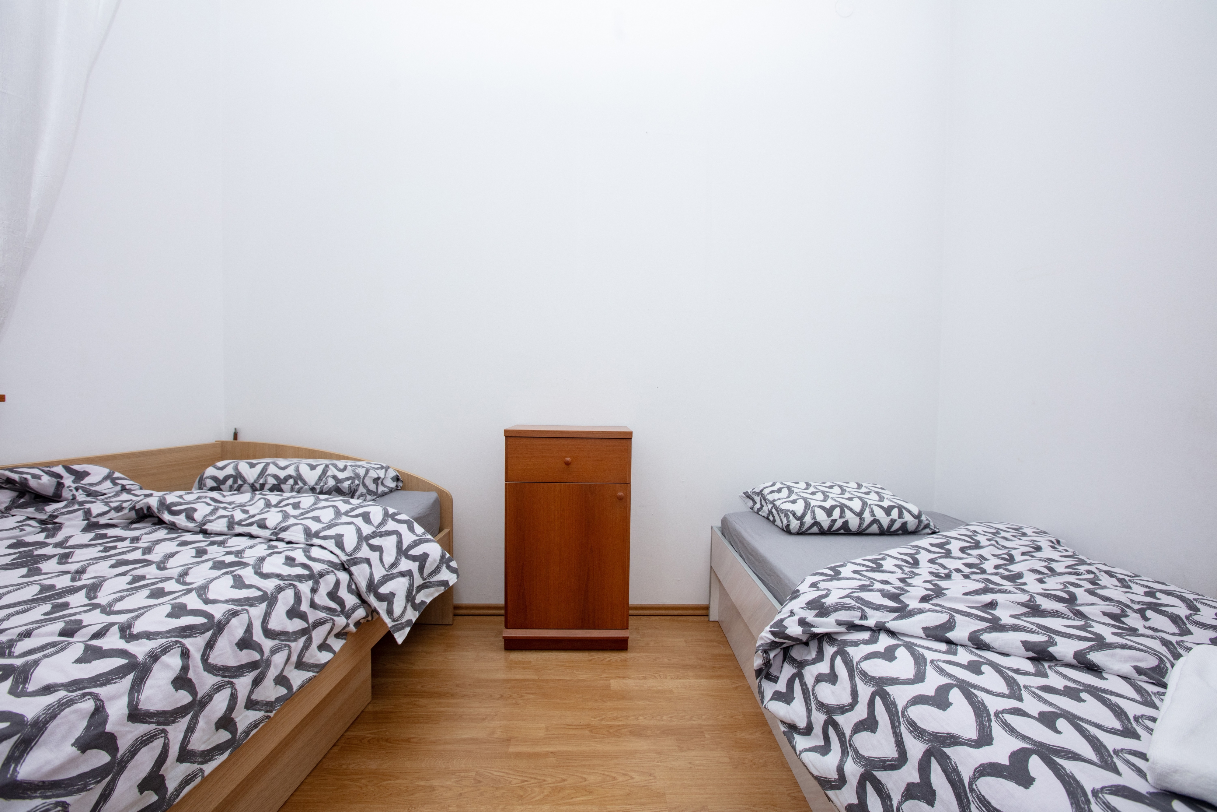 Two bedroom apartment with balcony Šibenik  A-a