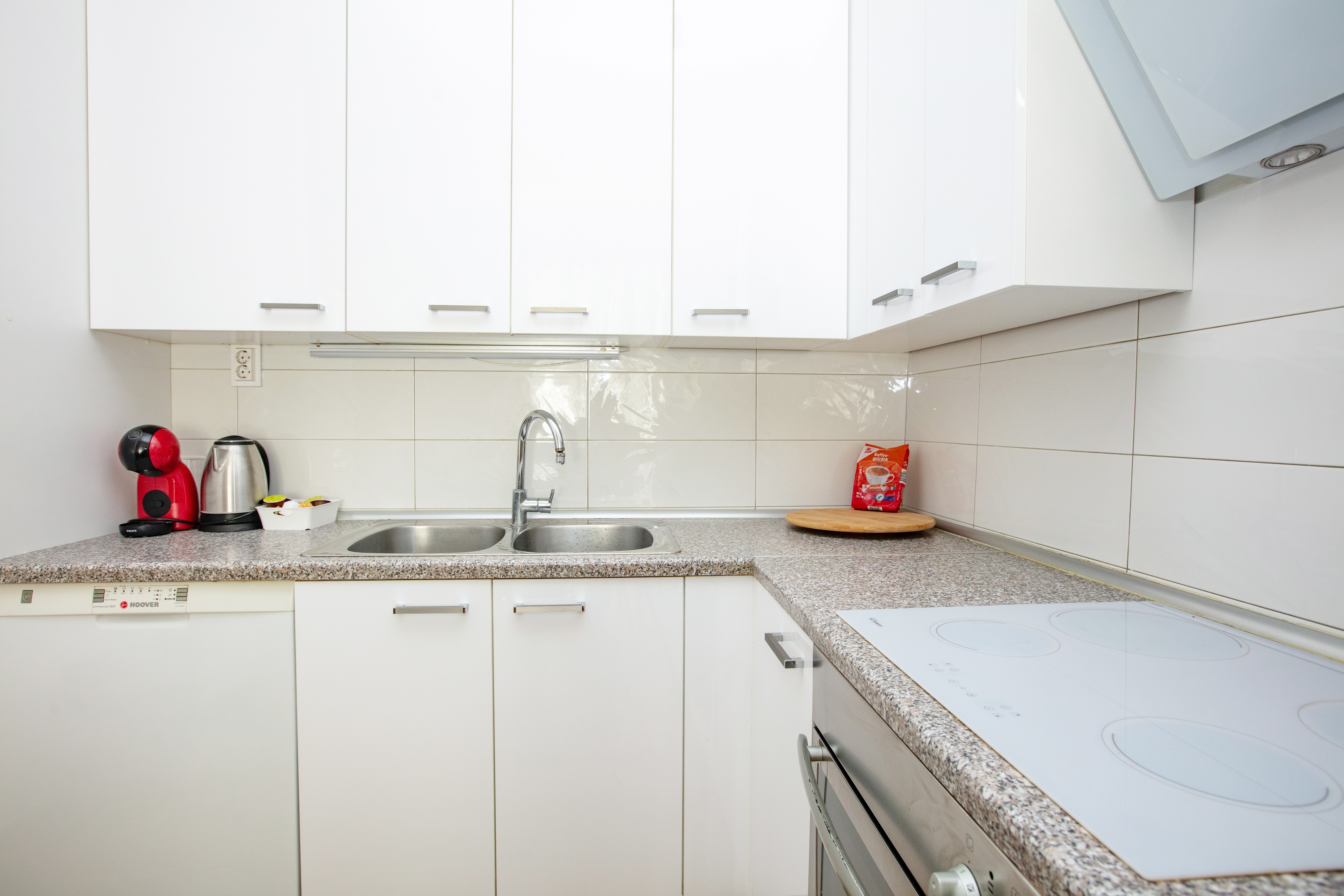 Two bedroom apartment with balcony Šibenik  A-a