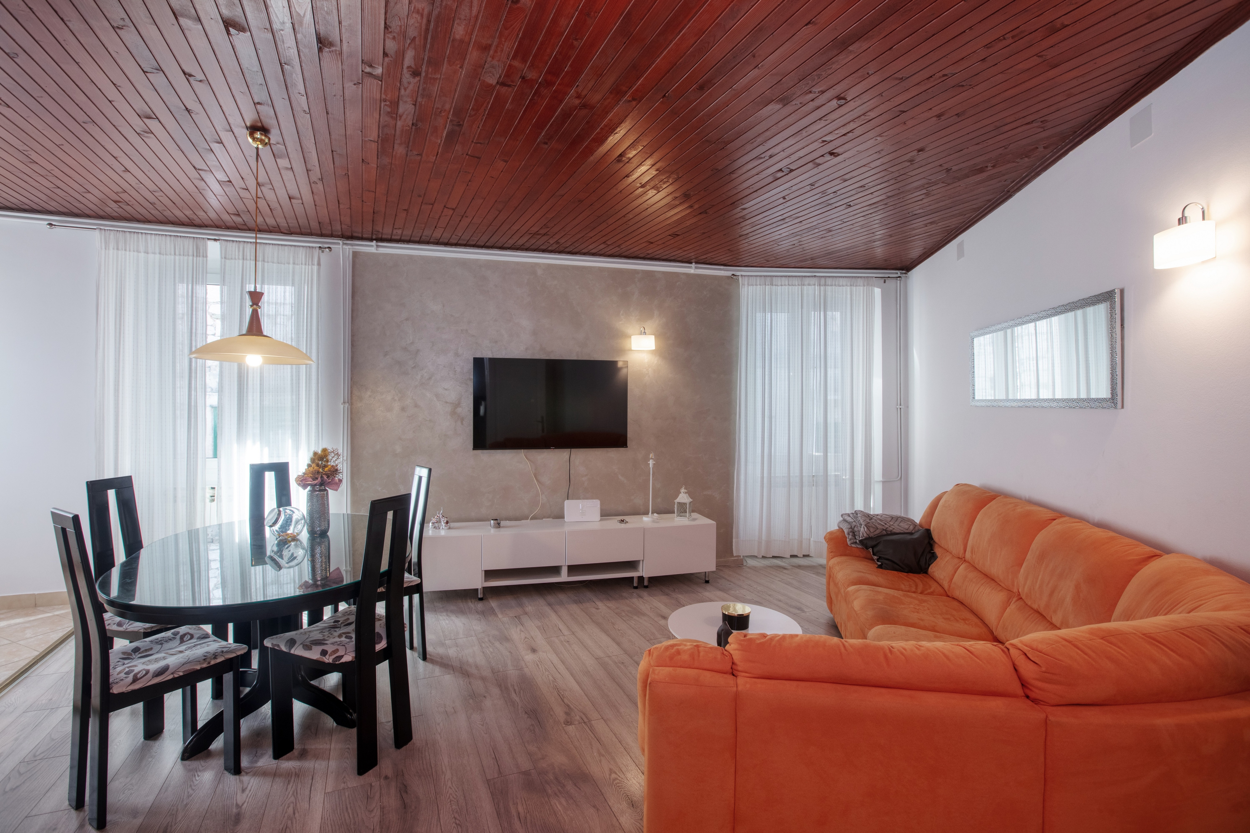 Three bedroom apartment with terrace Šibenik (A-21816-b) Three bedroom apartment with terrace Šibenik (A-21816-b)