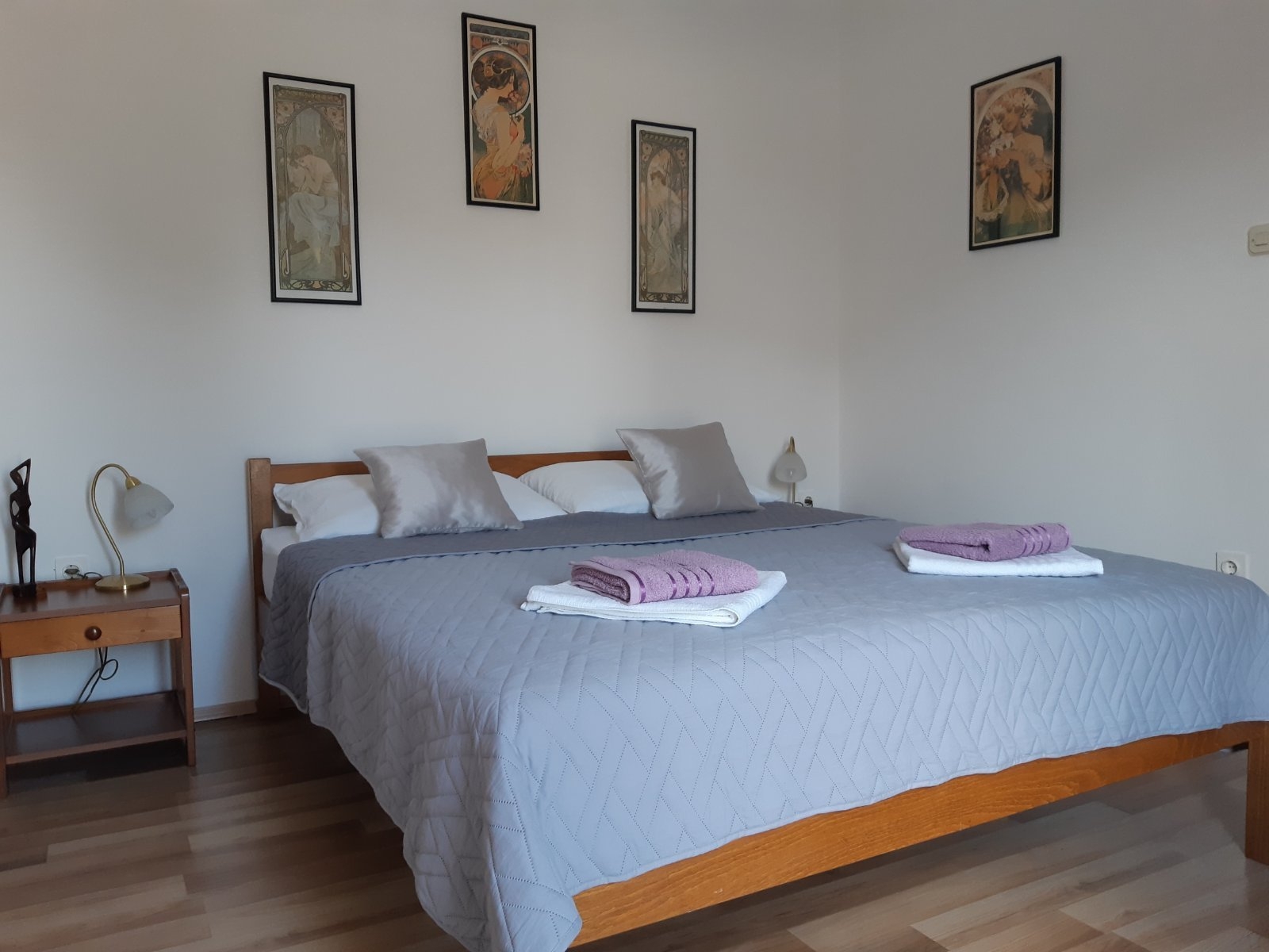 Top Paklenica Starigrad Top Paklenica Starigrad