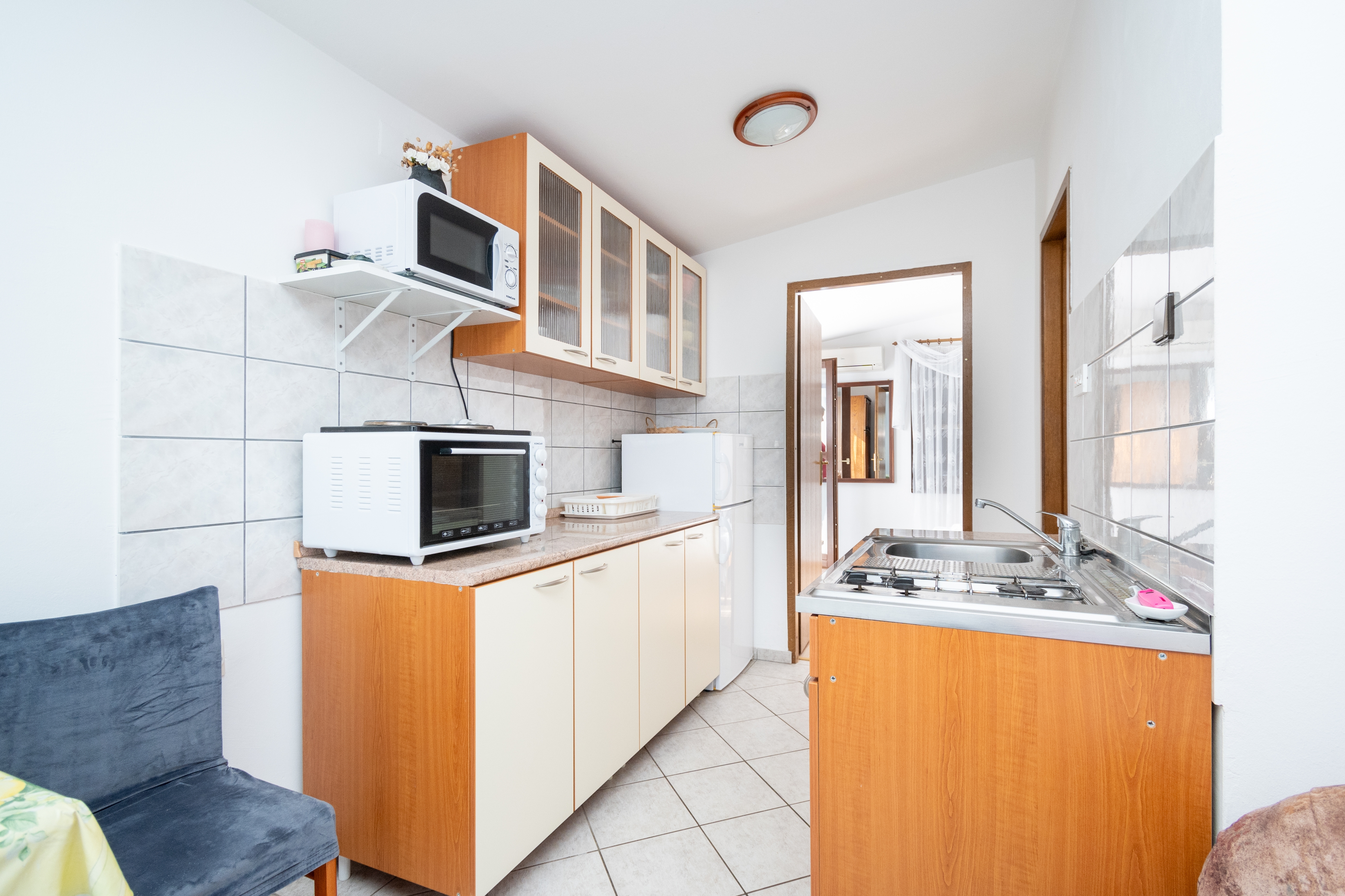 Top Paklenica Starigrad Top Paklenica Starigrad