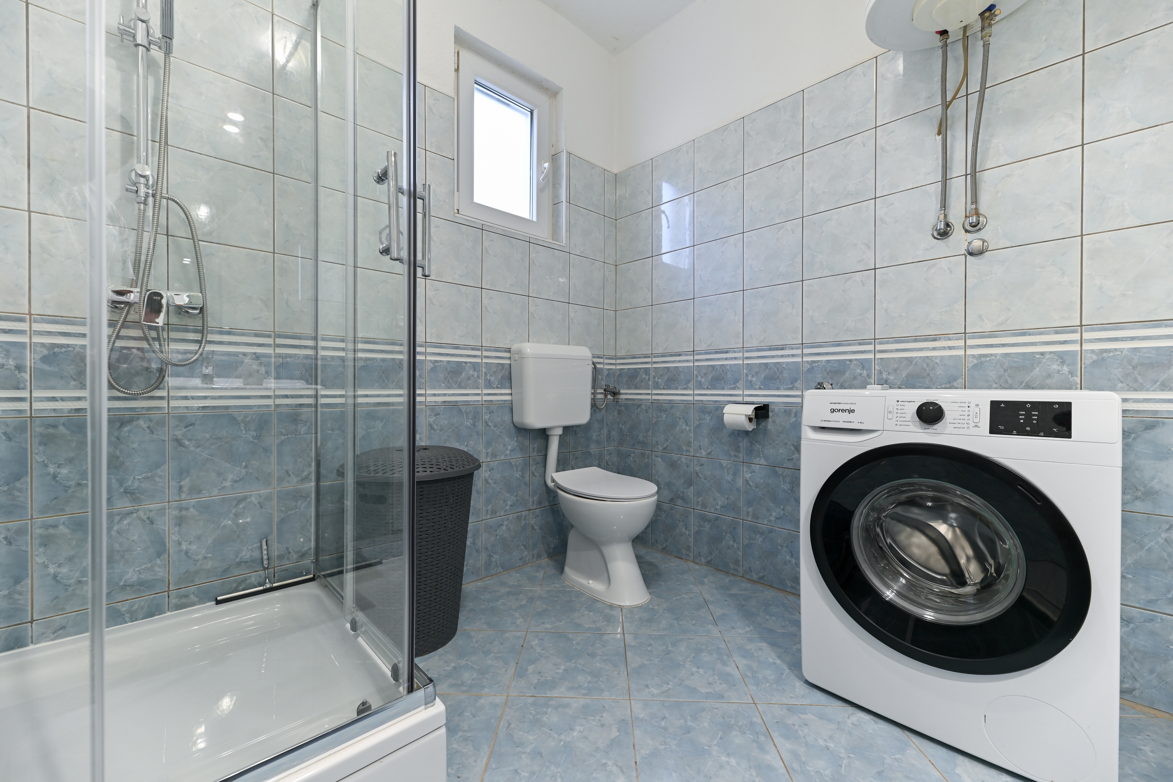 Three bedroom house with terrace Vrana, Biograd  K