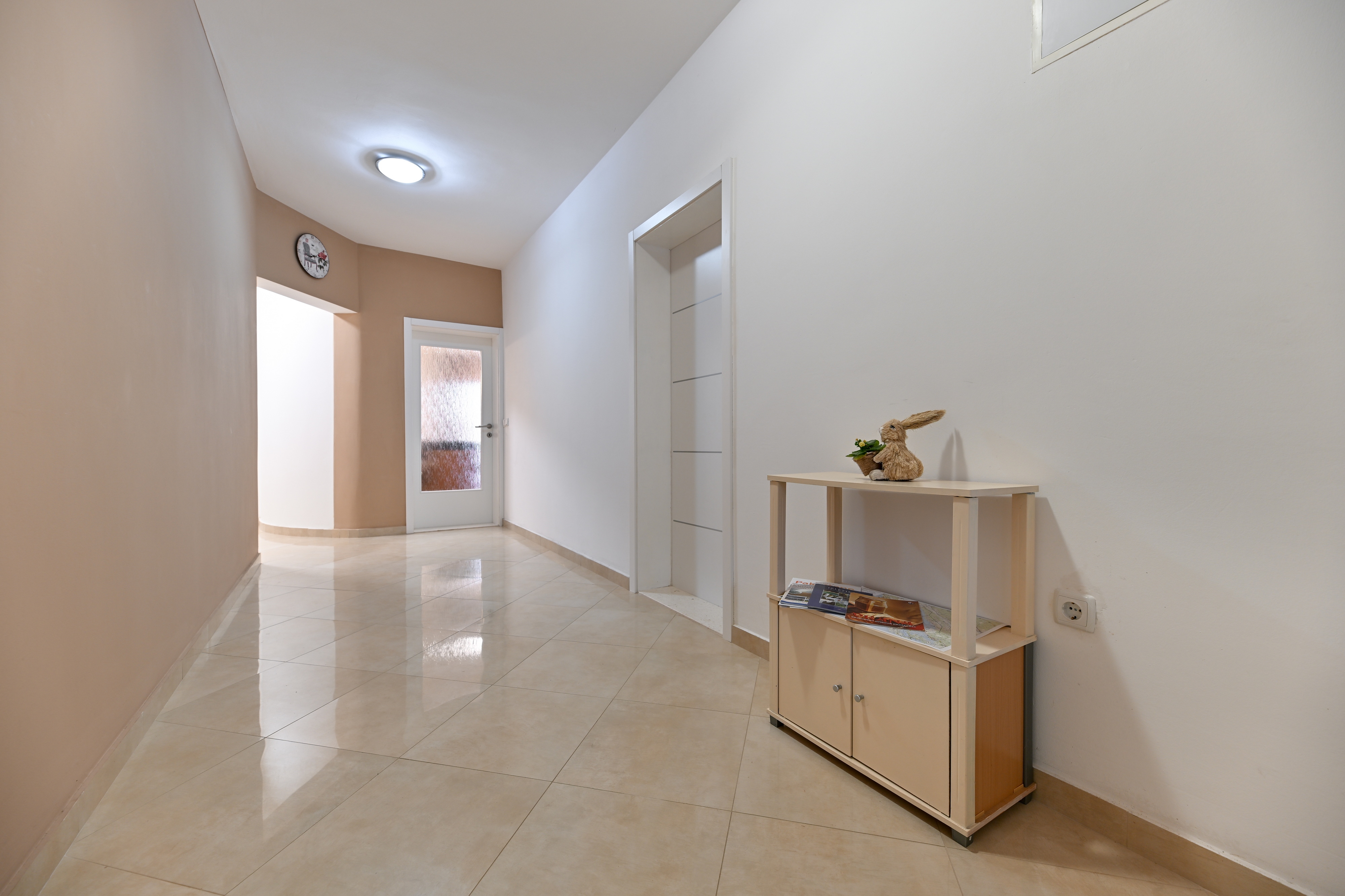 Three bedroom house with terrace Vrana, Biograd  K