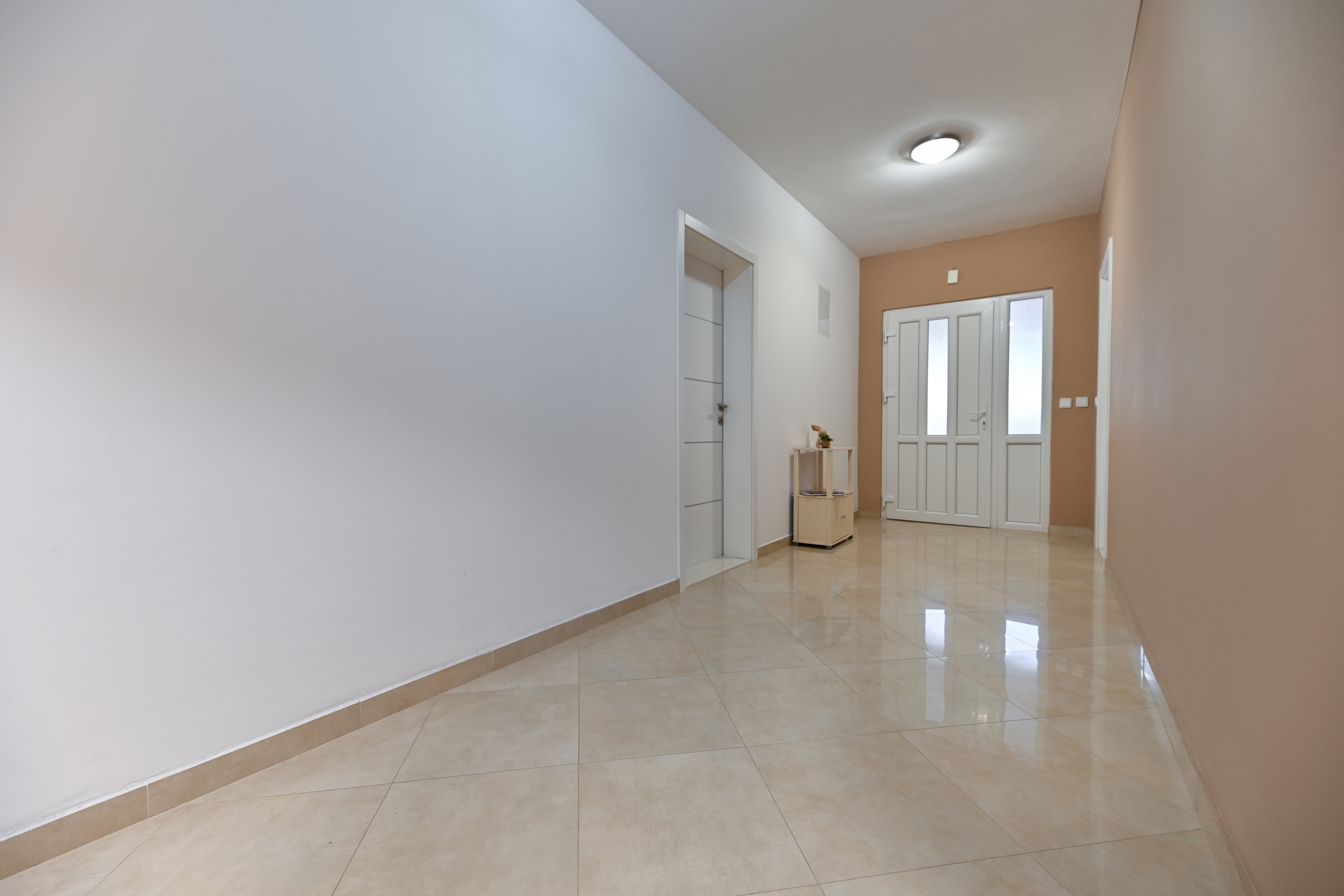 Three bedroom house with terrace Vrana, Biograd  K