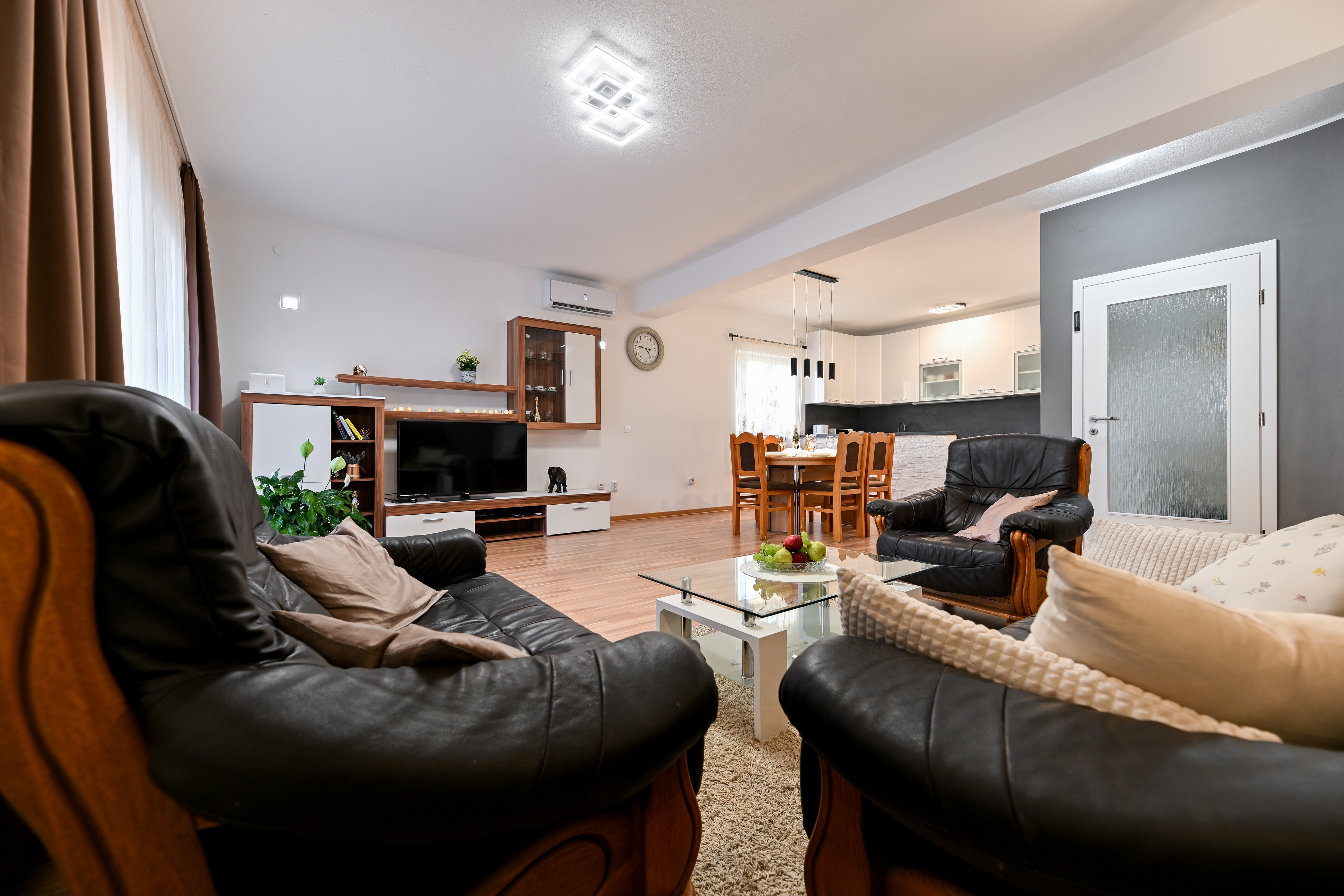 Three bedroom house with terrace Vrana, Biograd (K-21828) Three bedroom house with terrace Vrana, Biograd (K-21828)