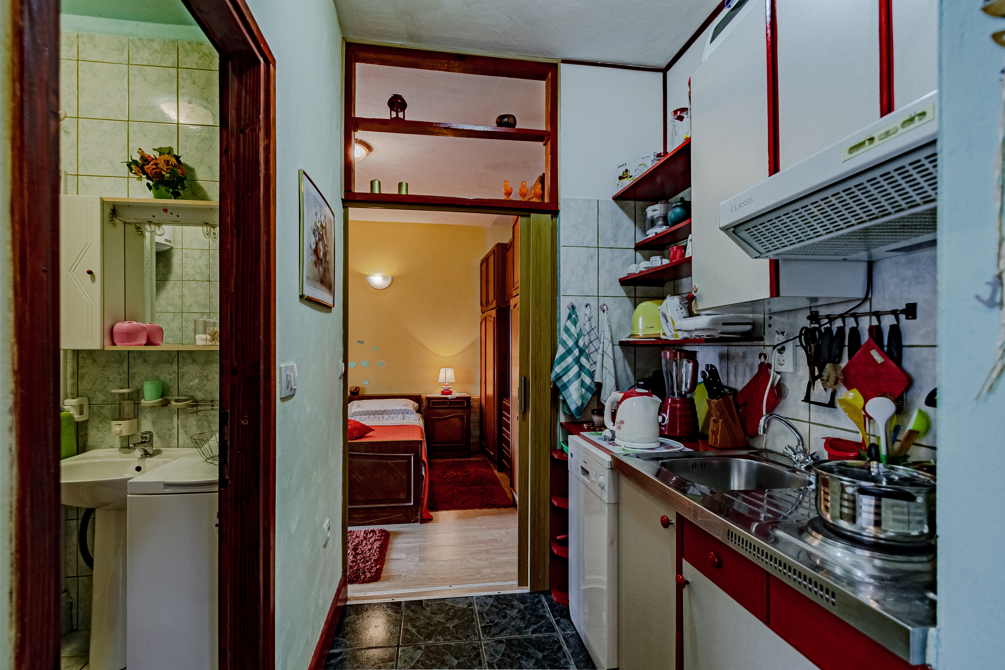 Top Korčula Kneža Top Korčula Kneža