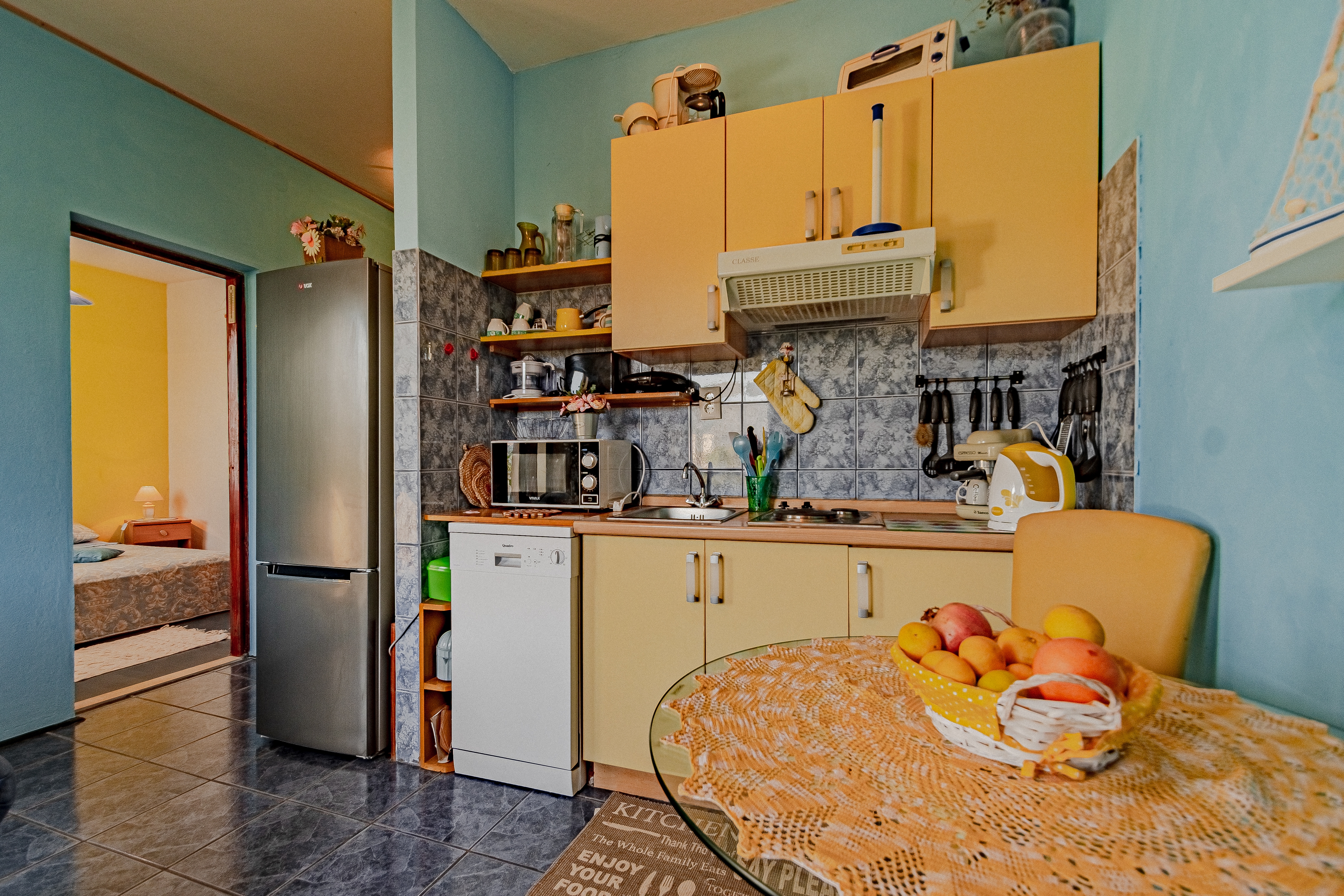 Top Korčula Kneža Top Korčula Kneža