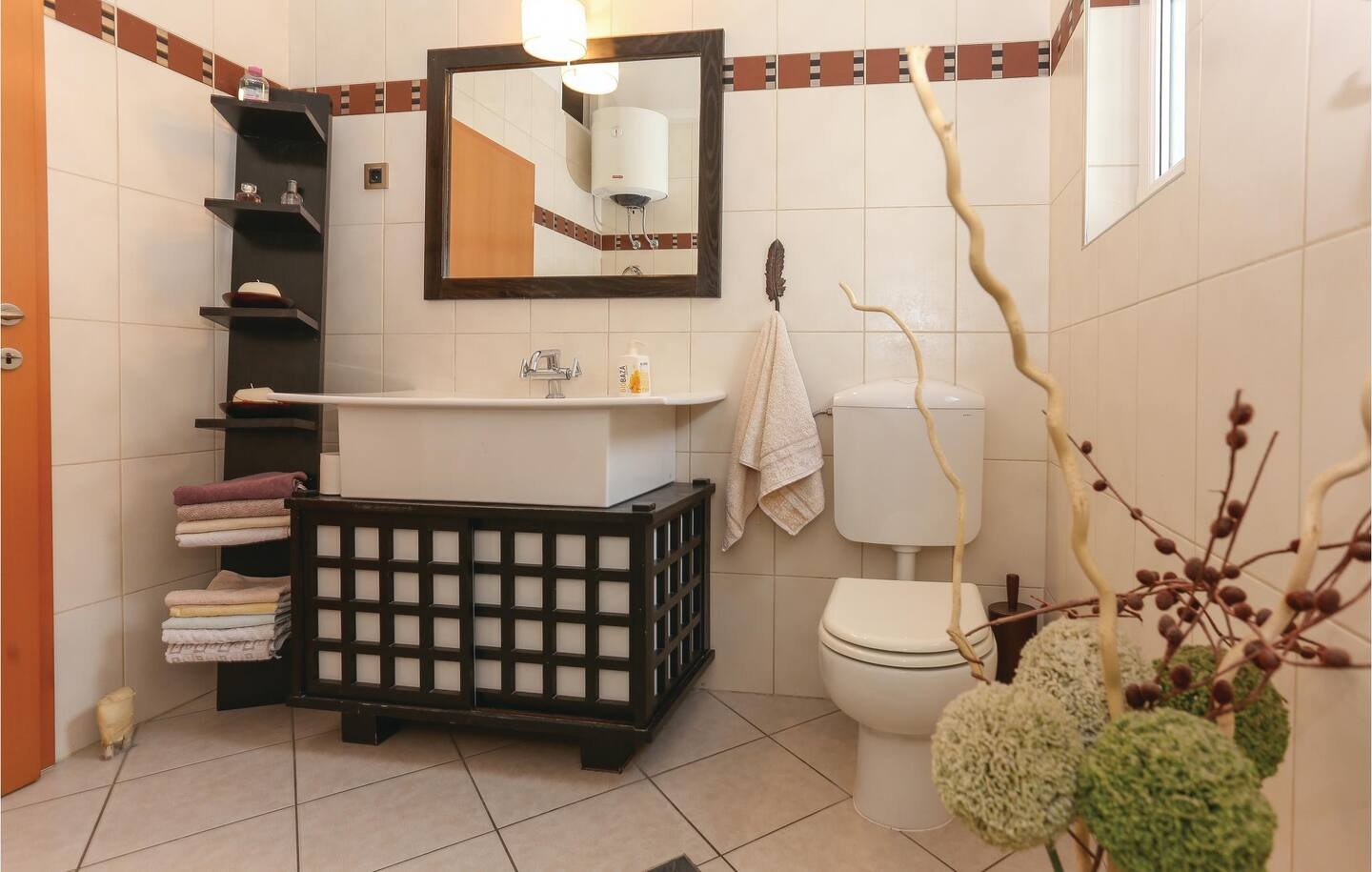Four bedroom house with terrace and sea view Kaštel Sućurac, Kaštela  K