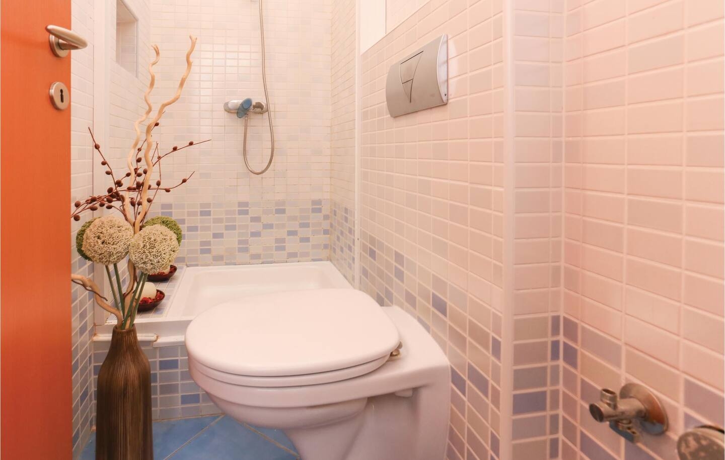 Four bedroom house with terrace and sea view Kaštel Sućurac, Kaštela  K