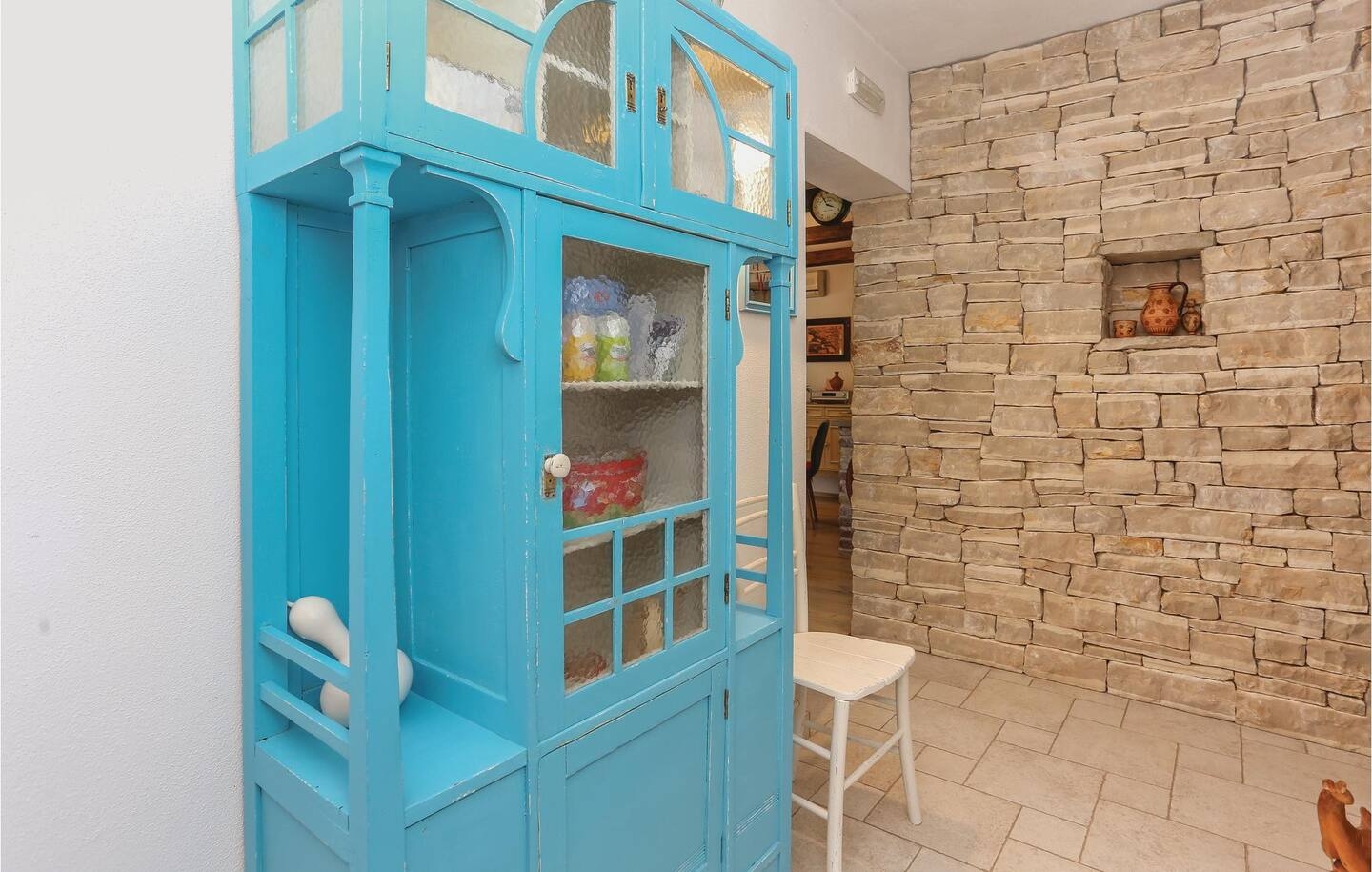 Four bedroom house with terrace and sea view Kaštel Sućurac, Kaštela  K