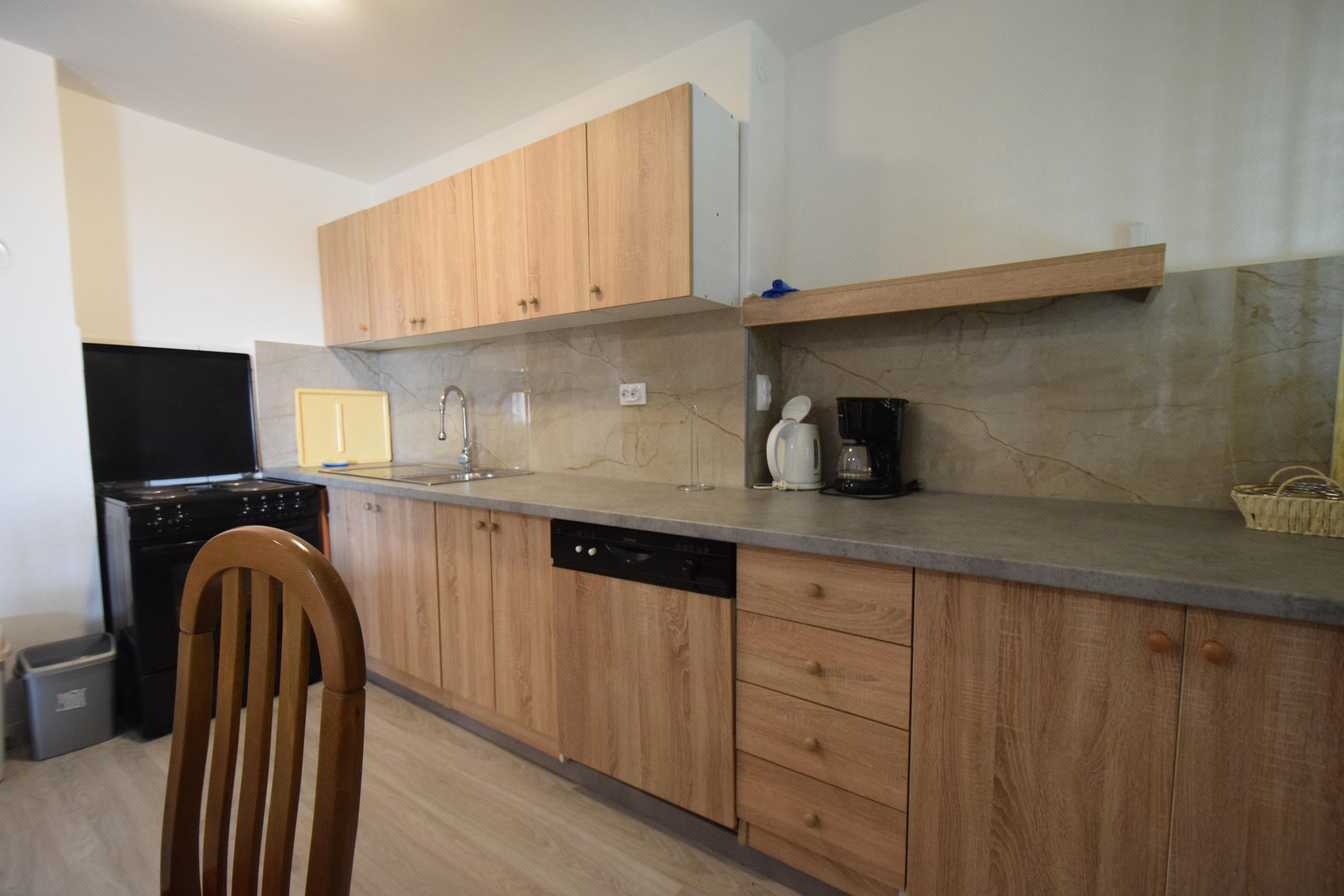 Top Krk Njivice Top Krk Njivice