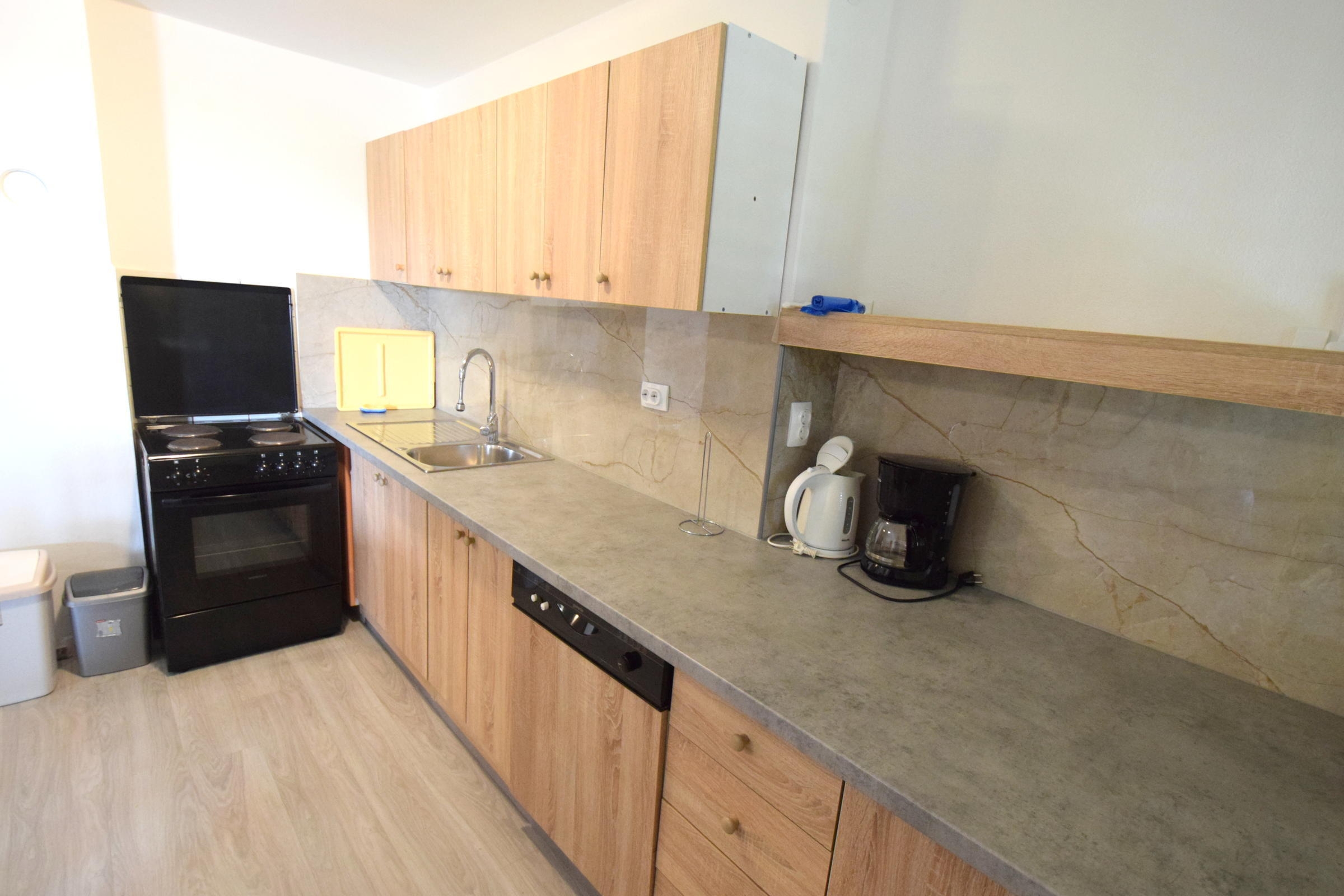 Top Krk Njivice Top Krk Njivice