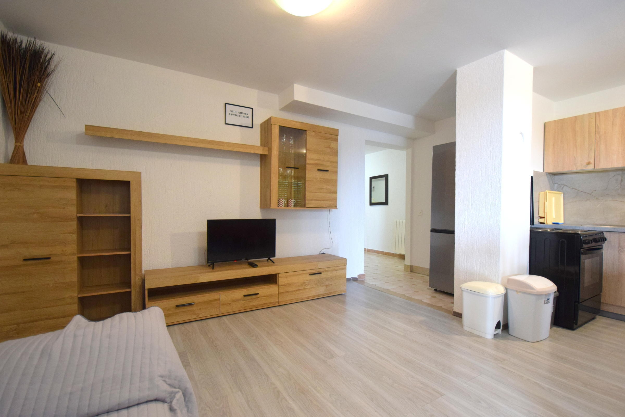 Four-bedroom apartment with terrace Njivice (Krk) (A-21846-a) Four-bedroom apartment with terrace Njivice (Krk) (A-21846-a)