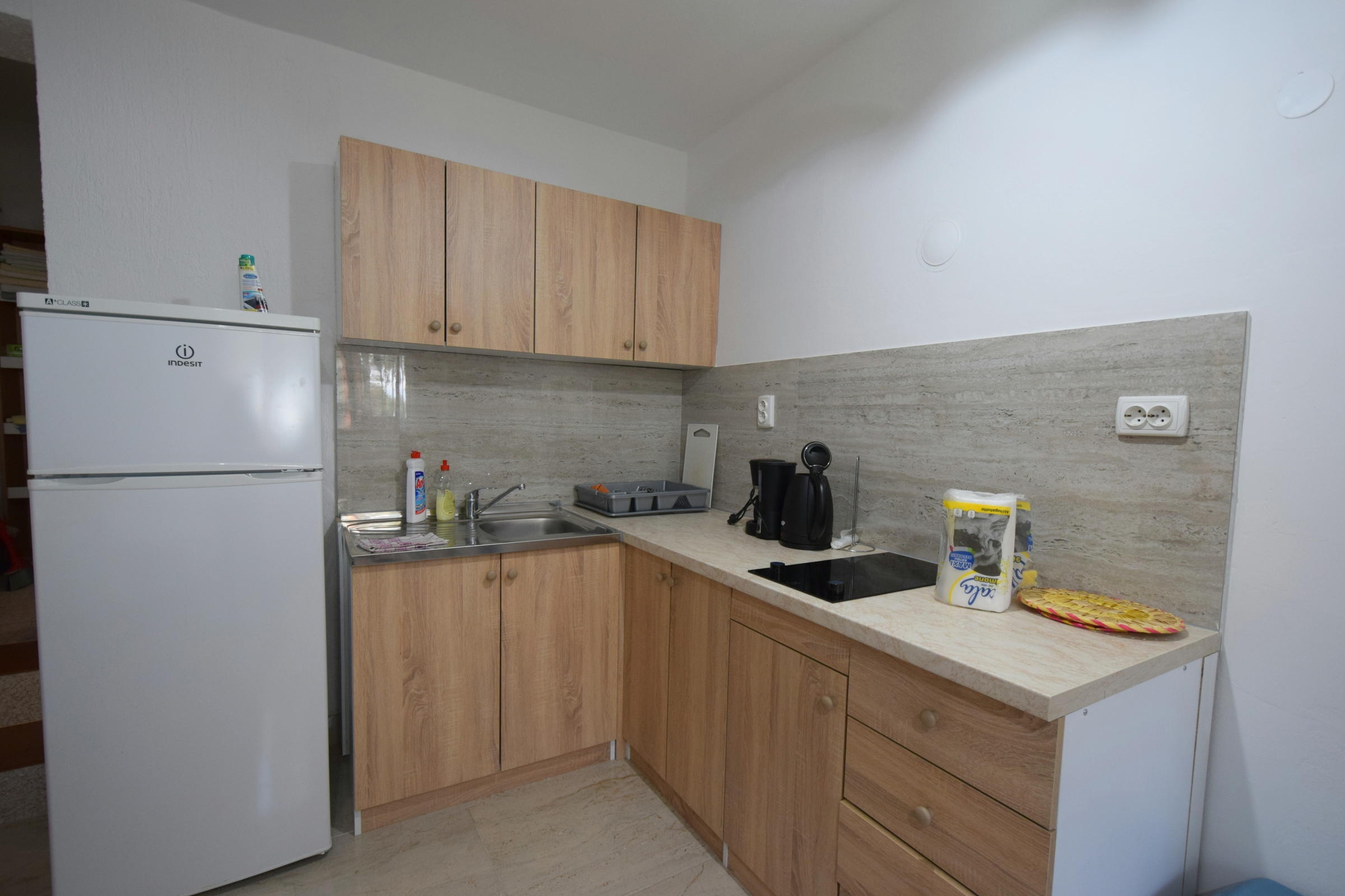 Top Krk Njivice Top Krk Njivice