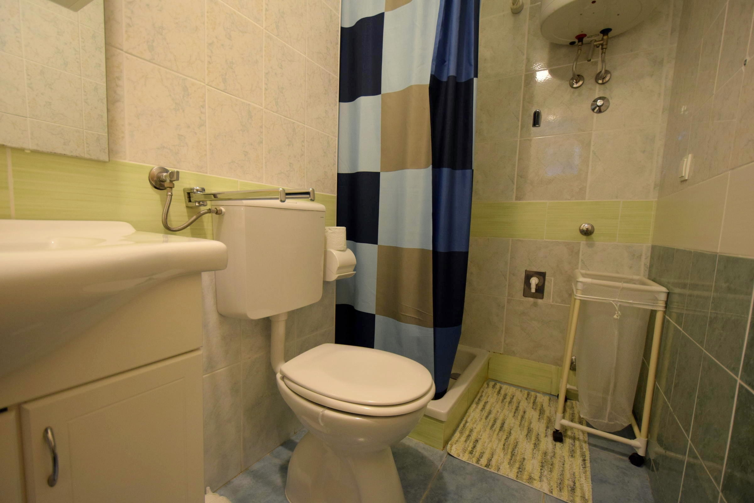 Top Krk Njivice Top Krk Njivice