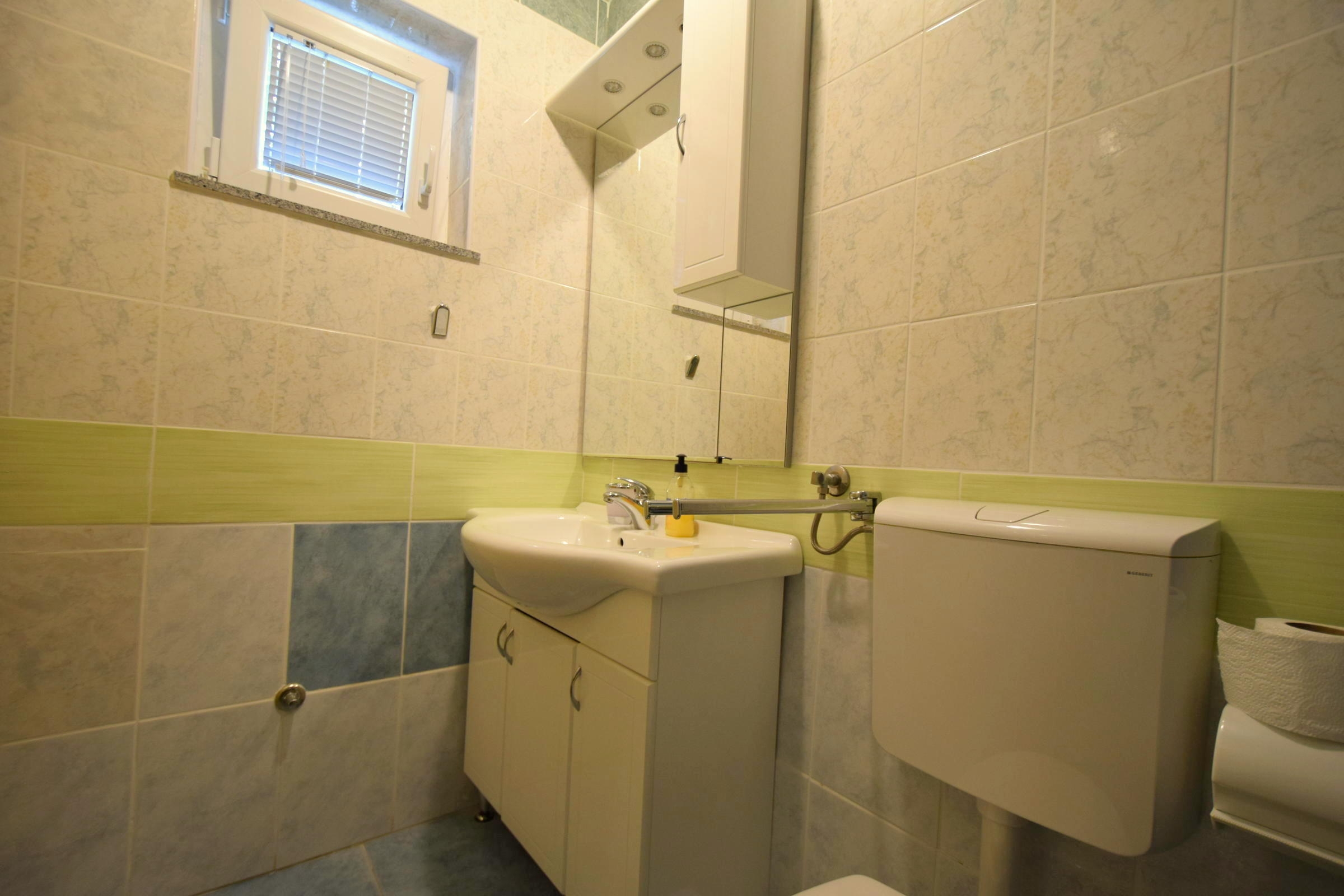 Top Krk Njivice Top Krk Njivice