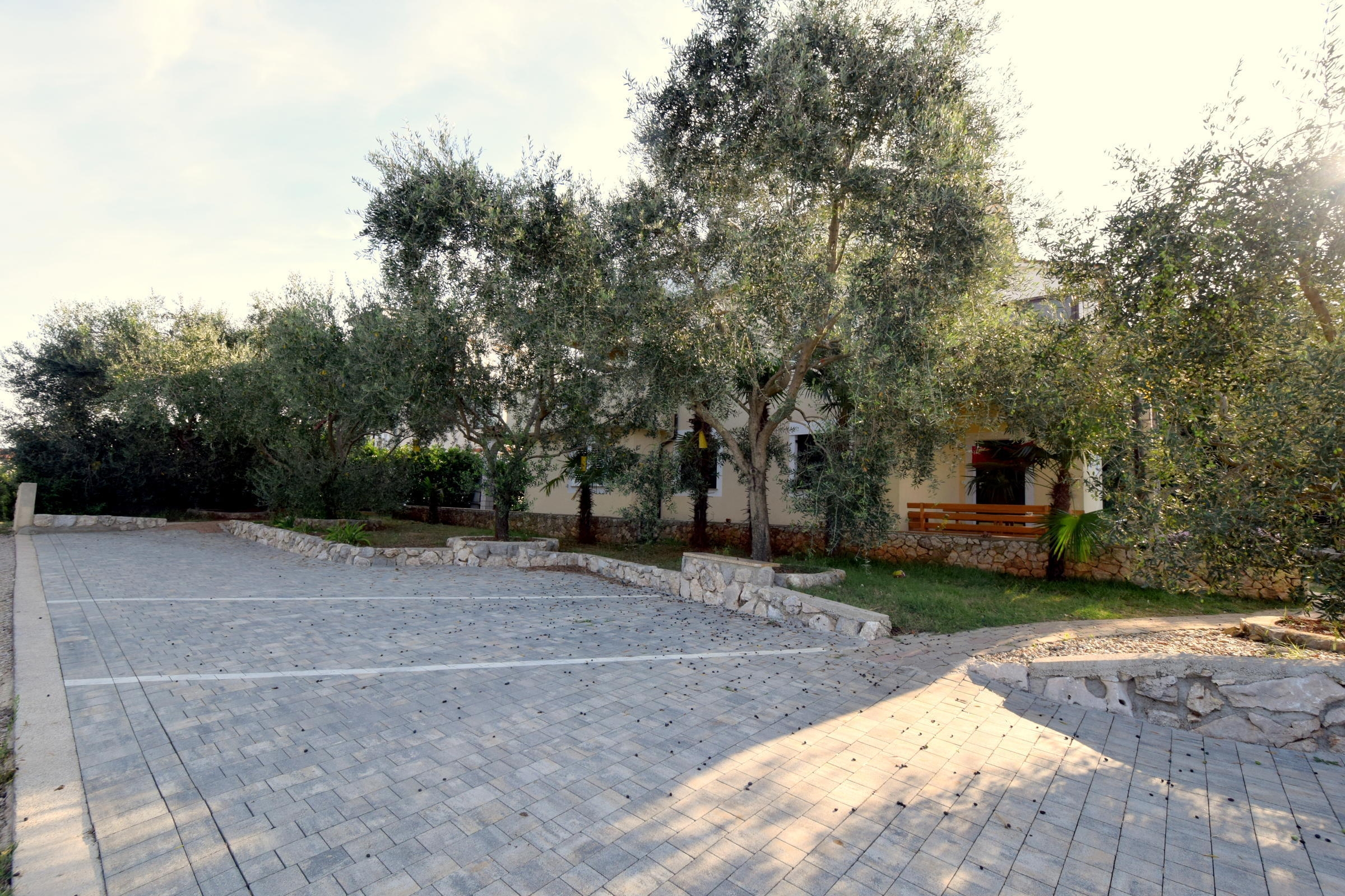 Top Krk Njivice Top Krk Njivice