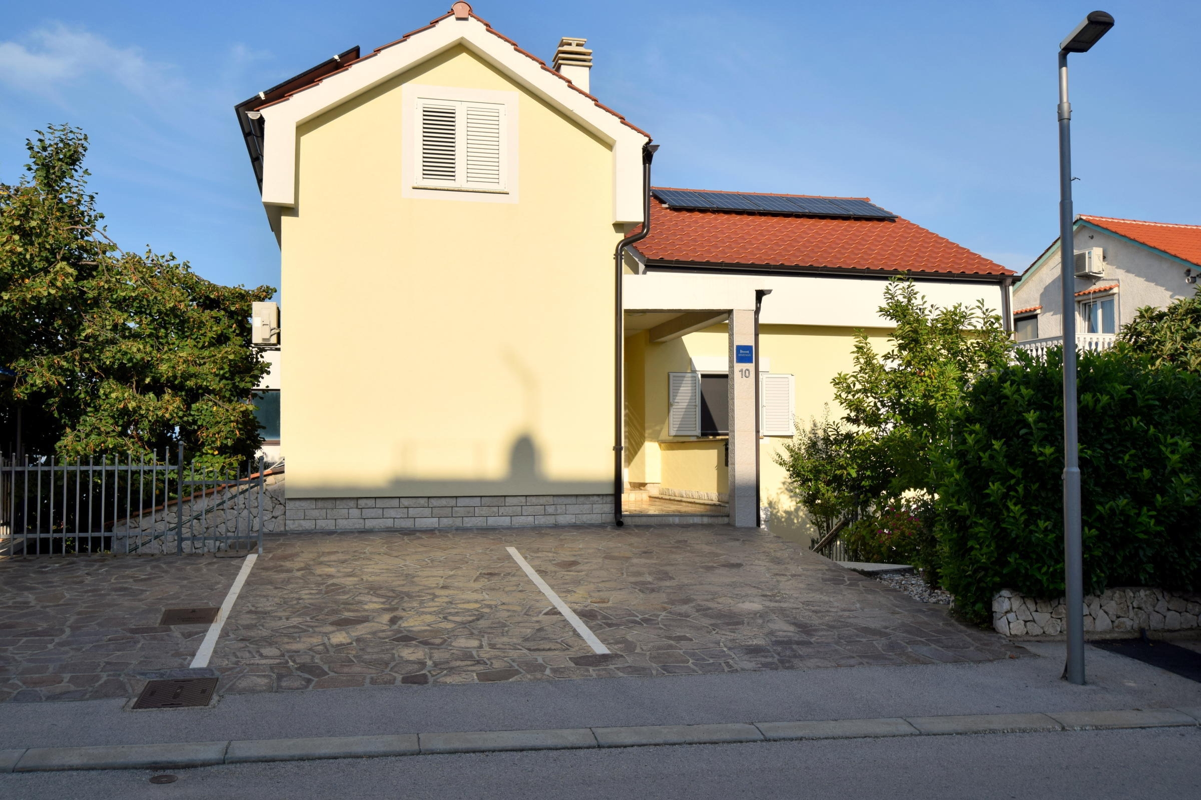 Top Krk Njivice Top Krk Njivice