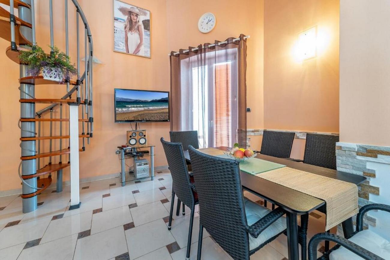 Top Krk Baška Top Krk Baška