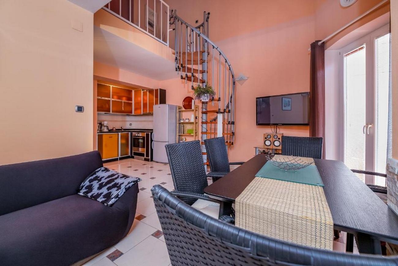 Top Krk Baška Top Krk Baška