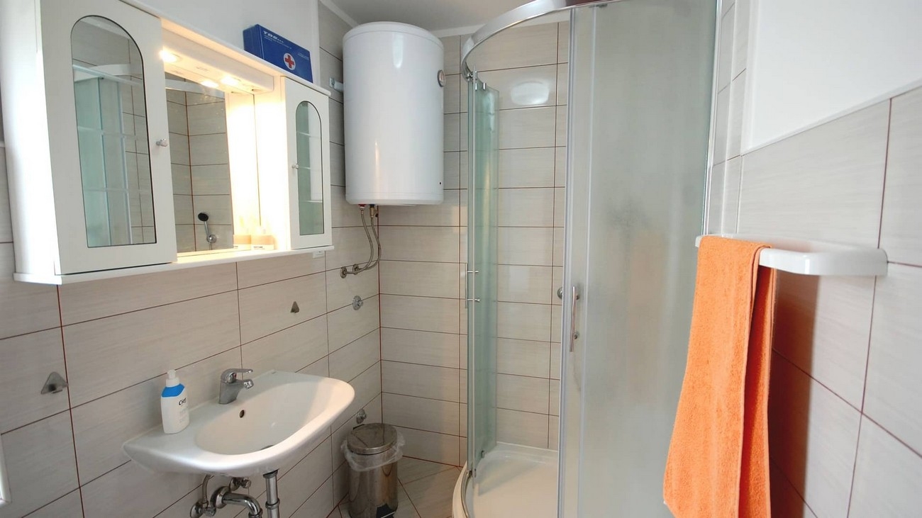 Top Krk Njivice Top Krk Njivice