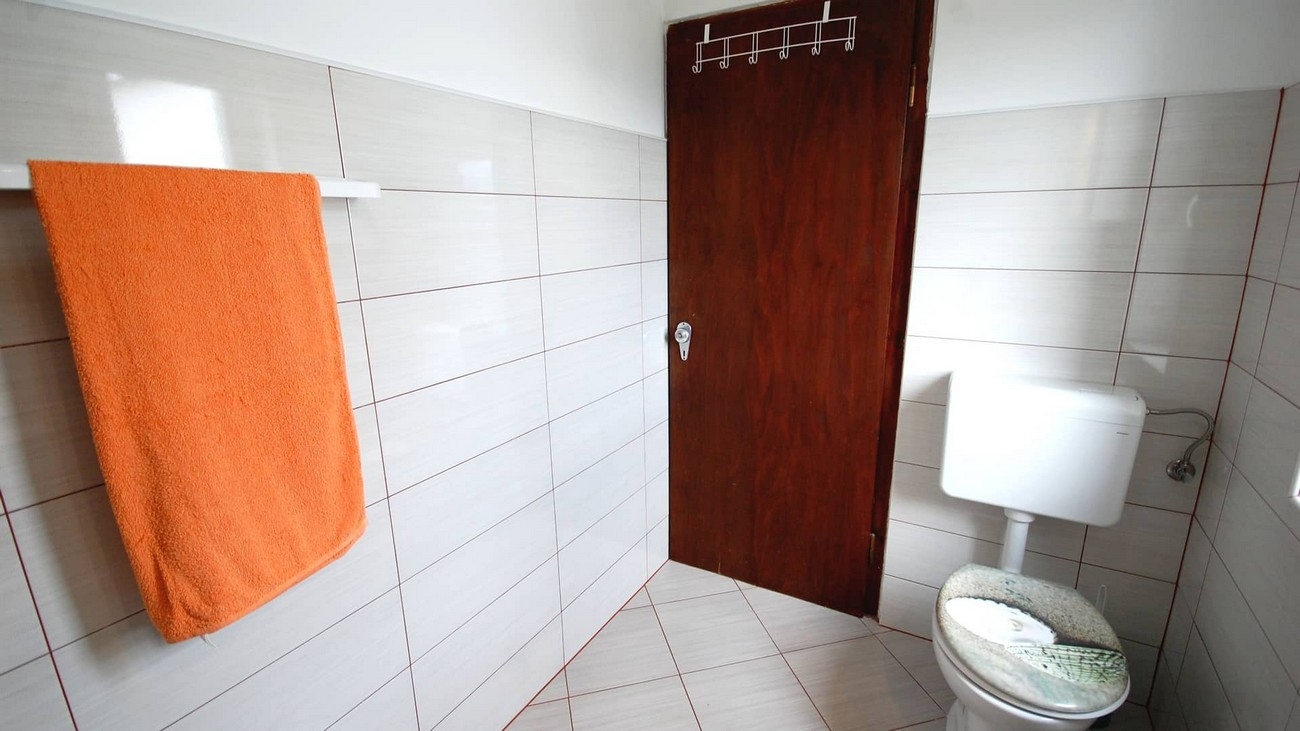 Two bedroom apartment with terrace Njivice, Krk  A-a