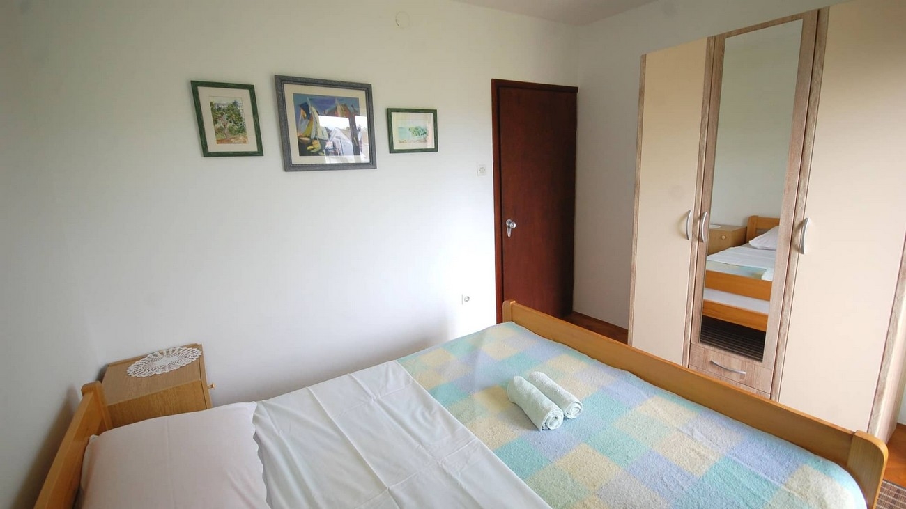 Top Krk Njivice Top Krk Njivice