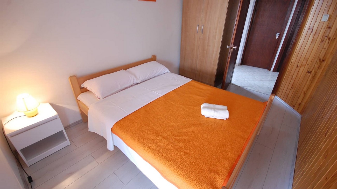 Top Krk Njivice Top Krk Njivice