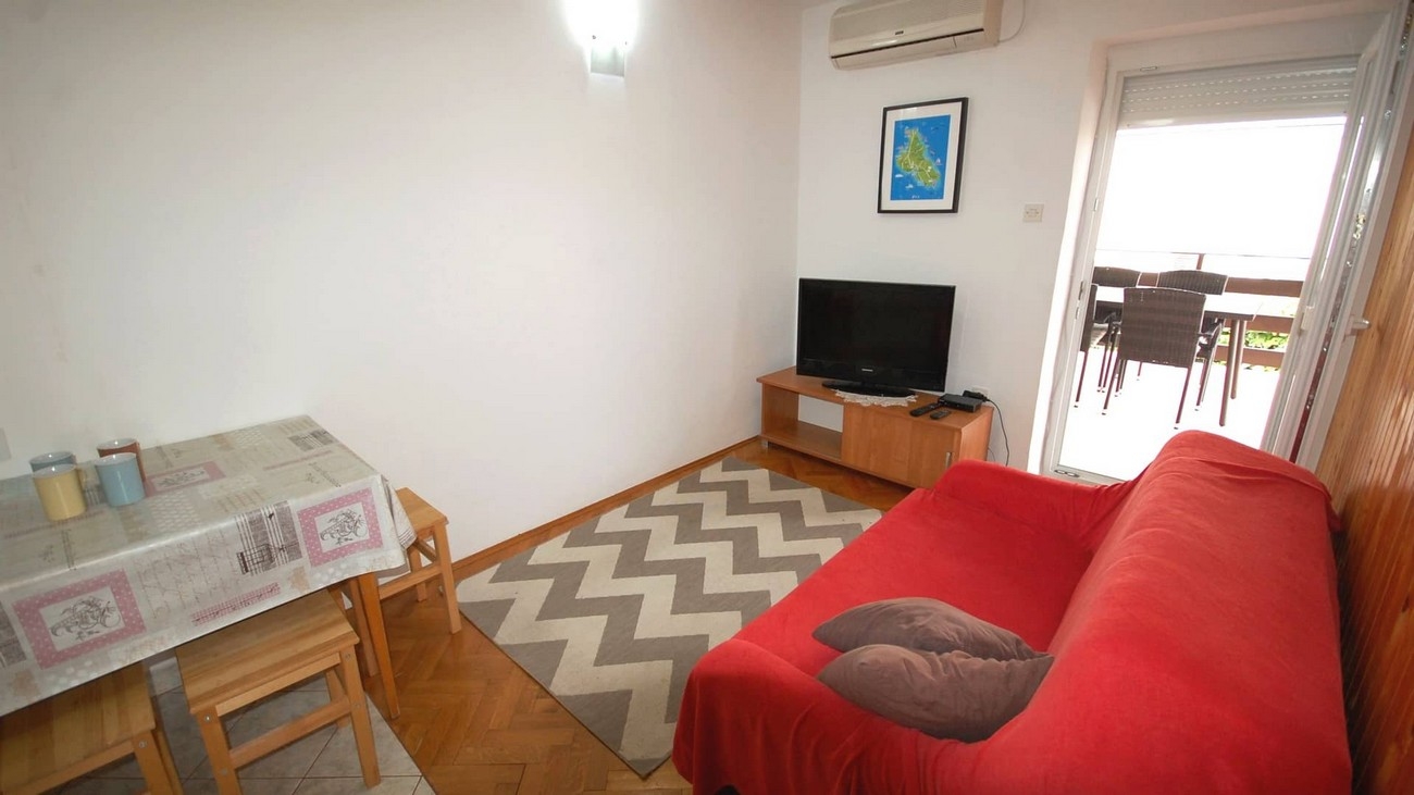 Top Krk Njivice Top Krk Njivice