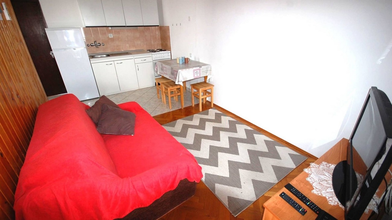 Top Krk Njivice Top Krk Njivice