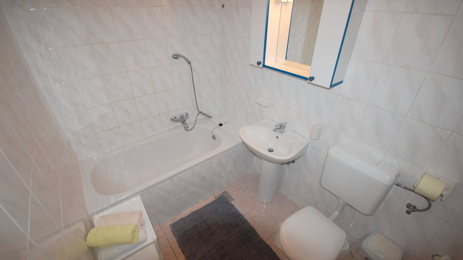 Top Krk Njivice Top Krk Njivice