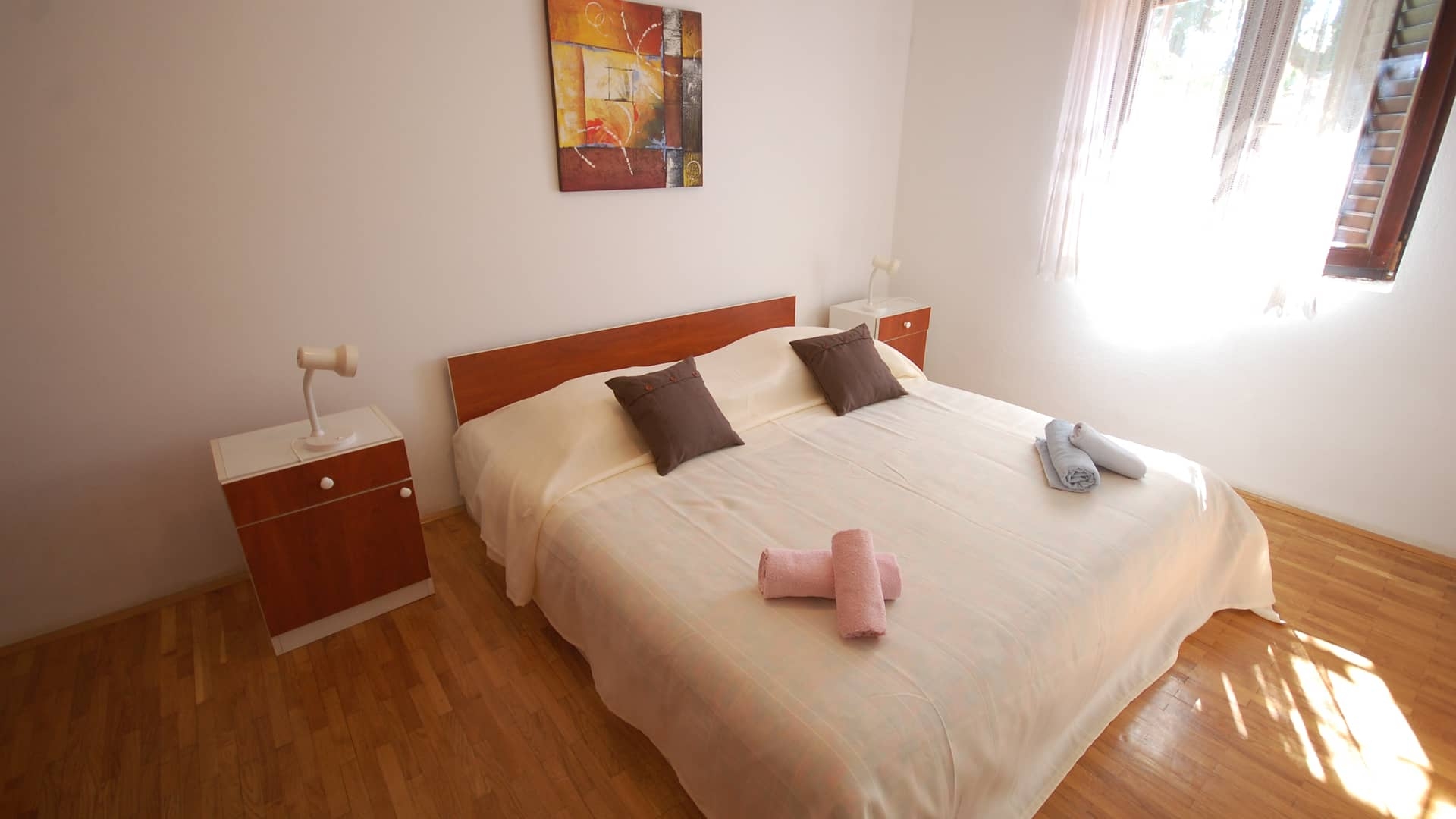 Top Krk Njivice Top Krk Njivice