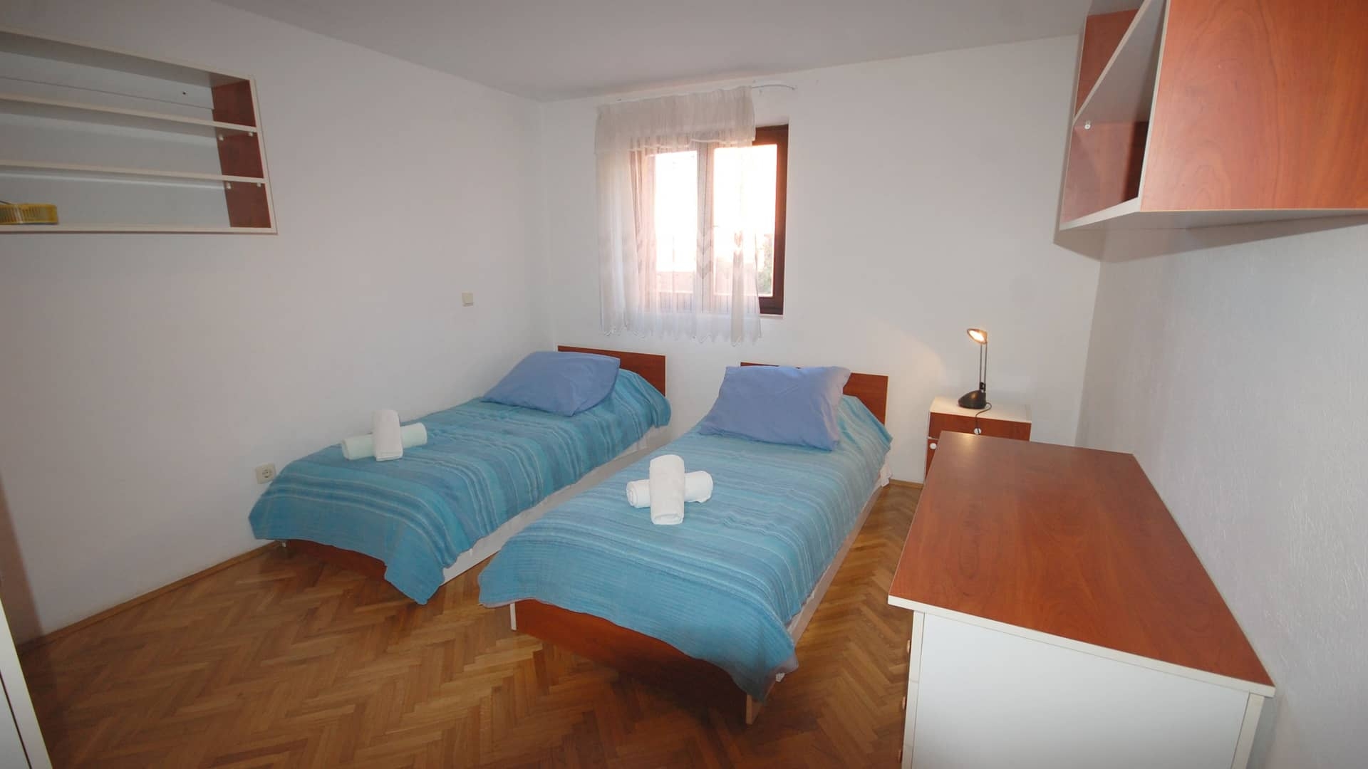 Top Krk Njivice Top Krk Njivice