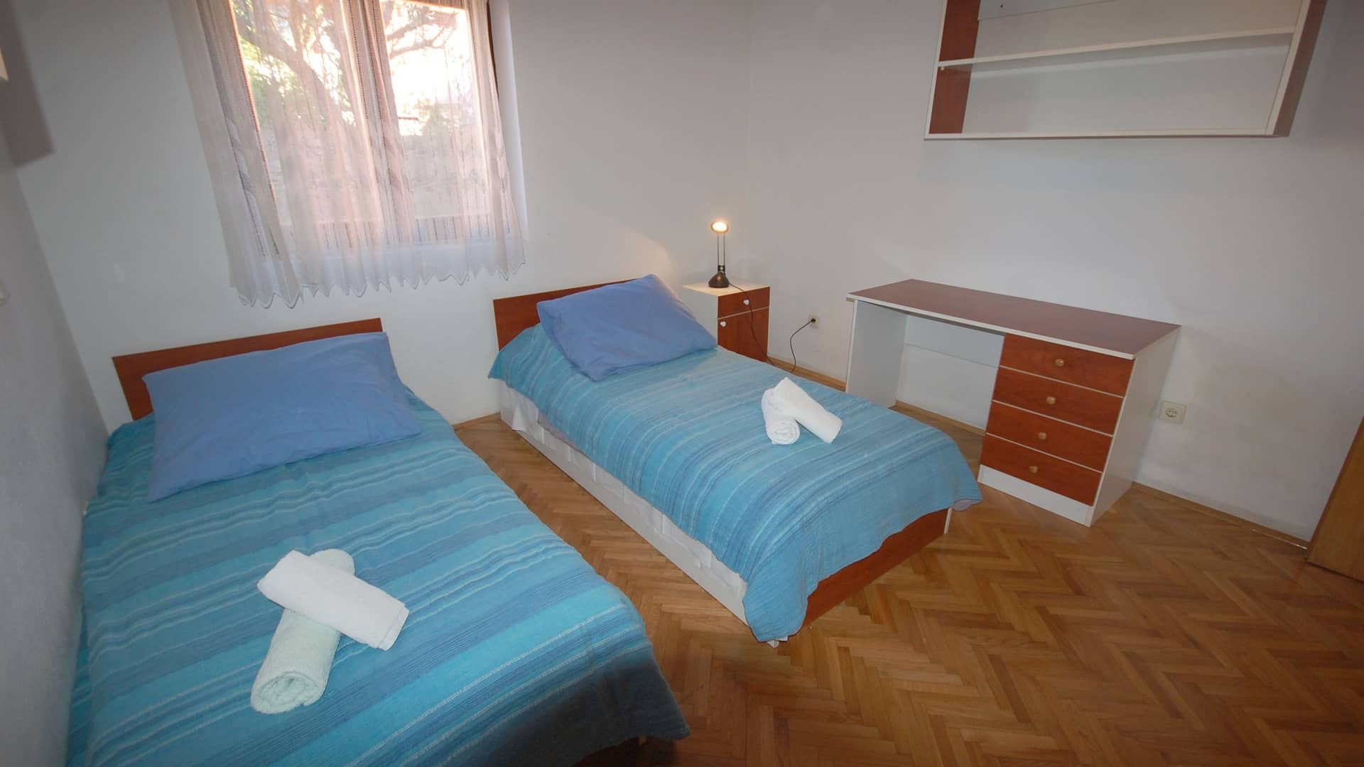 Top Krk Njivice Top Krk Njivice