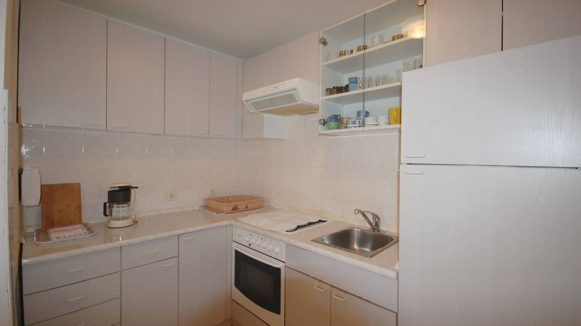 Top Krk Njivice Top Krk Njivice