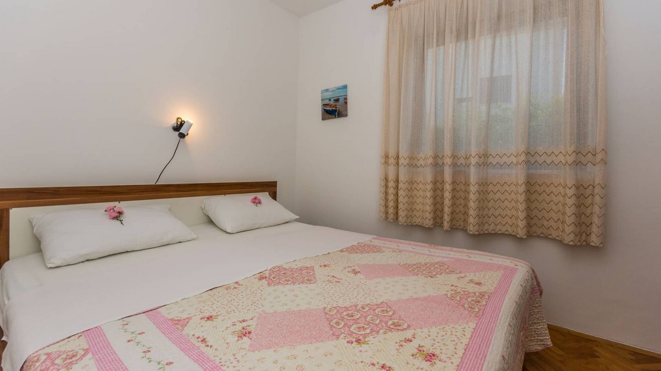 Top Krk Njivice Top Krk Njivice