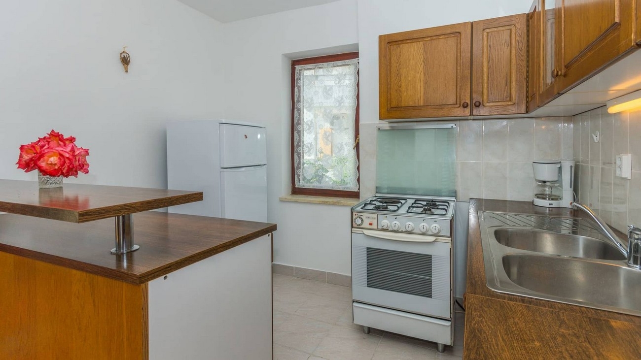 Top Krk Njivice Top Krk Njivice