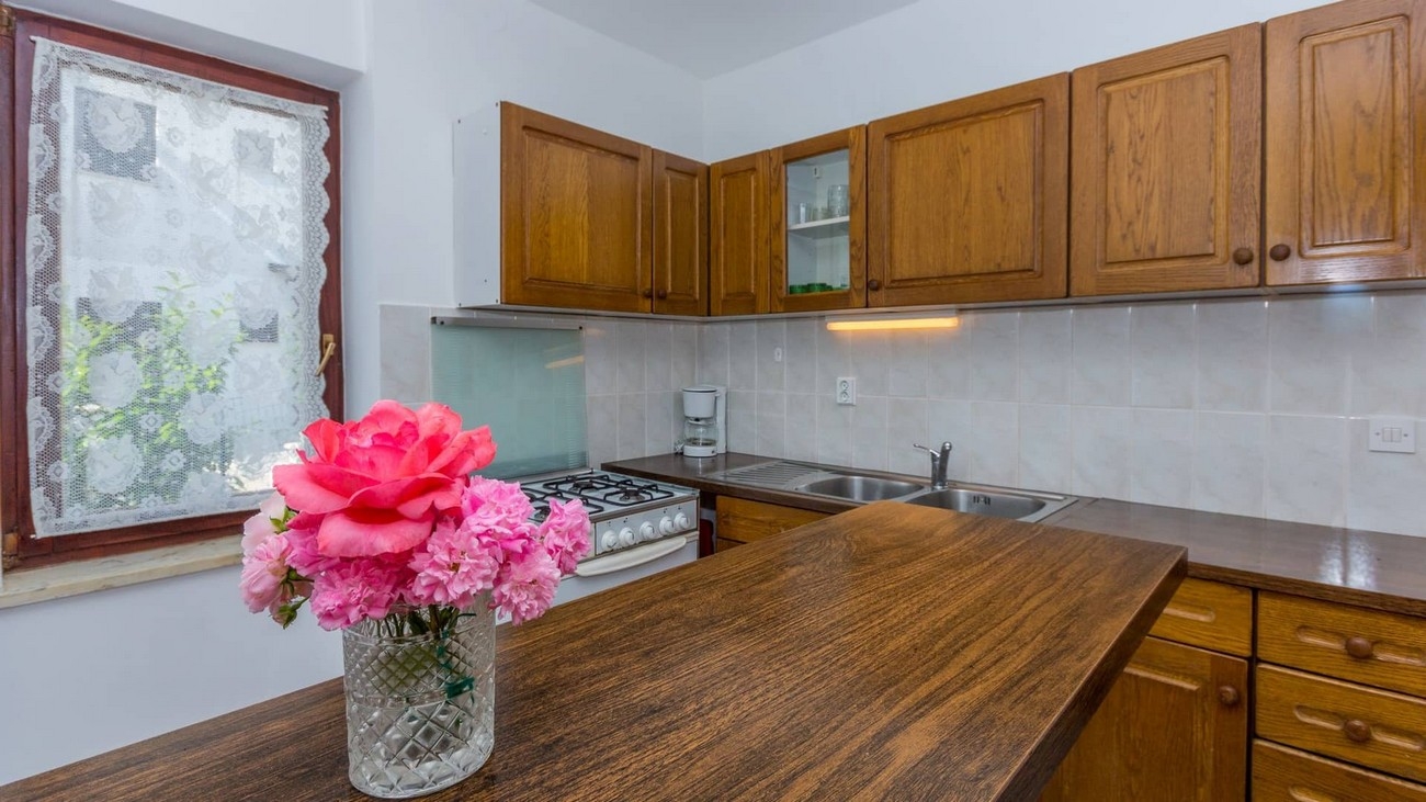 Top Krk Njivice Top Krk Njivice