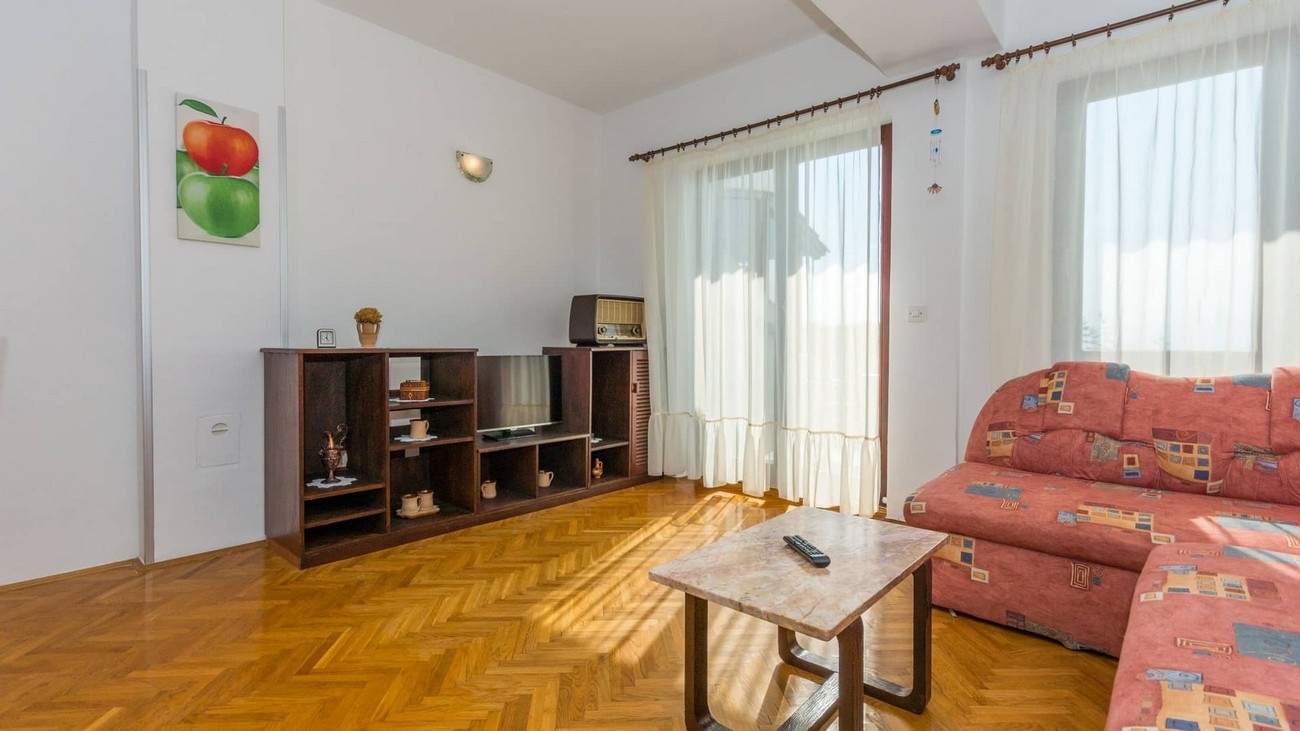 Top Krk Njivice Top Krk Njivice