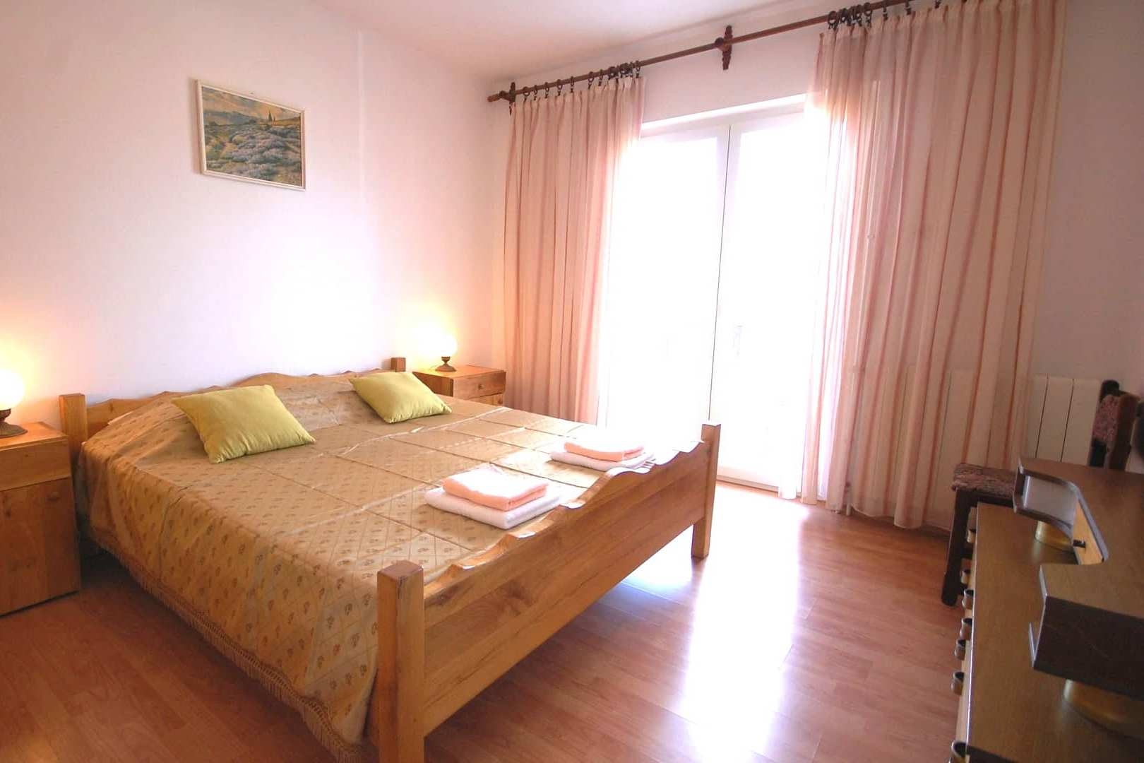 Top Krk Njivice Top Krk Njivice