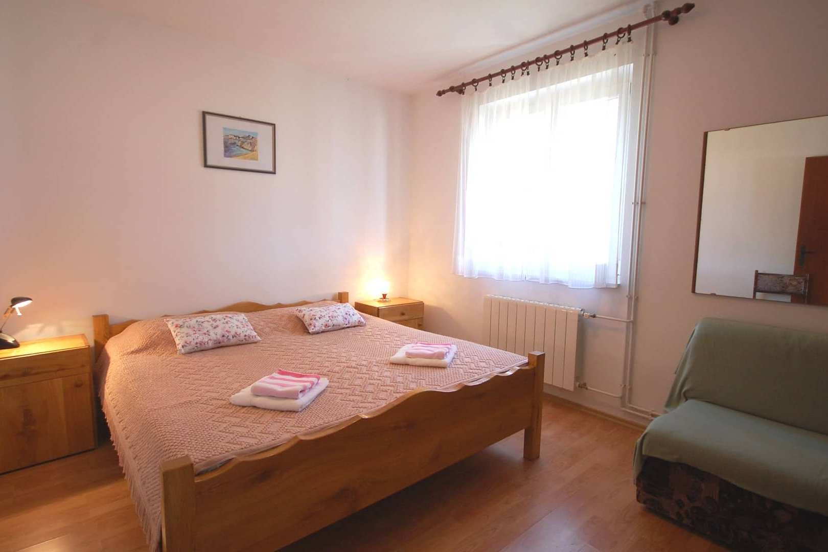 Top Krk Njivice Top Krk Njivice