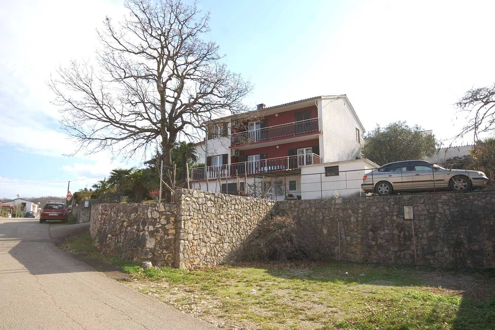 Top Krk Njivice Top Krk Njivice