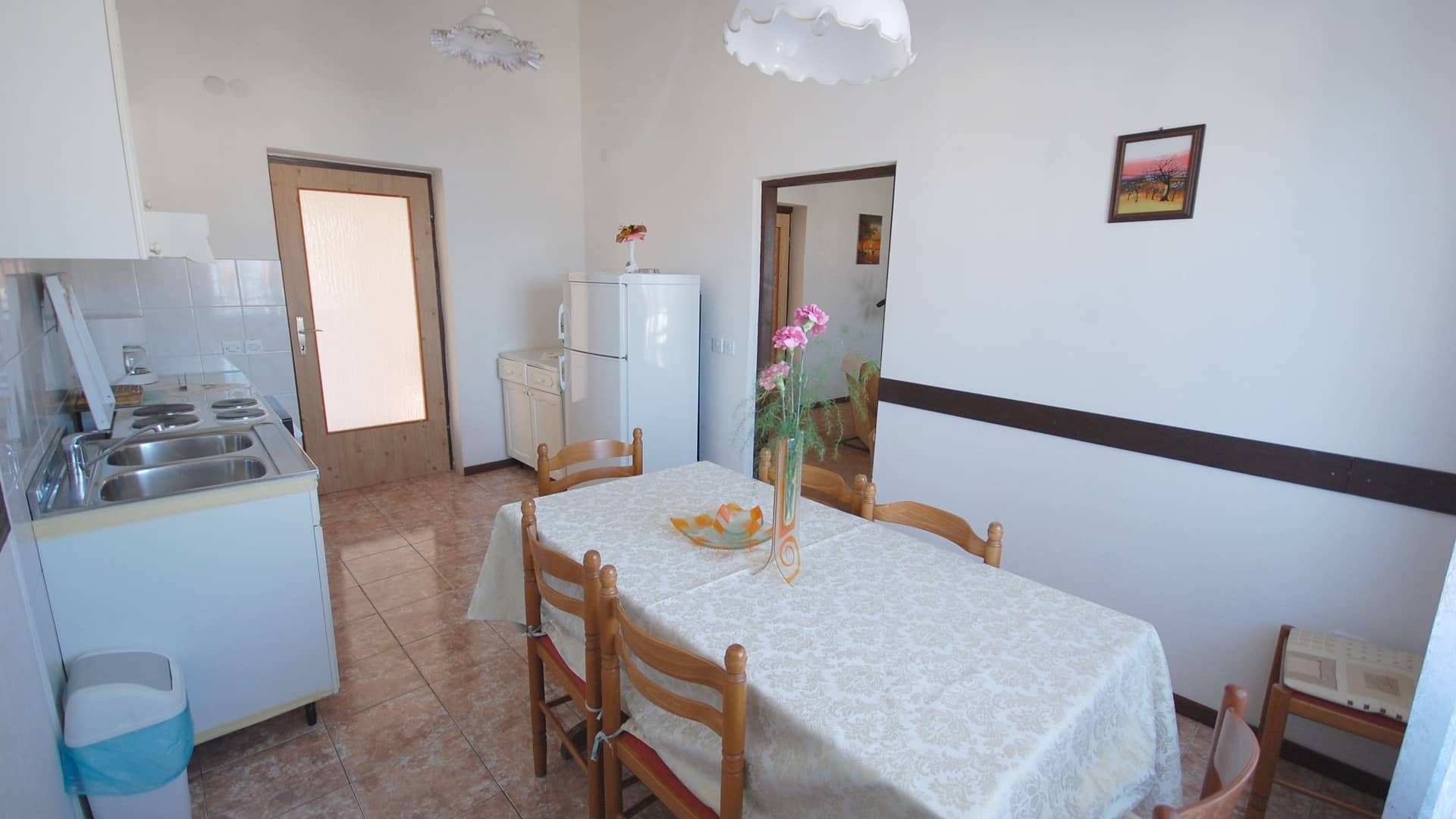 Top Krk Njivice Top Krk Njivice