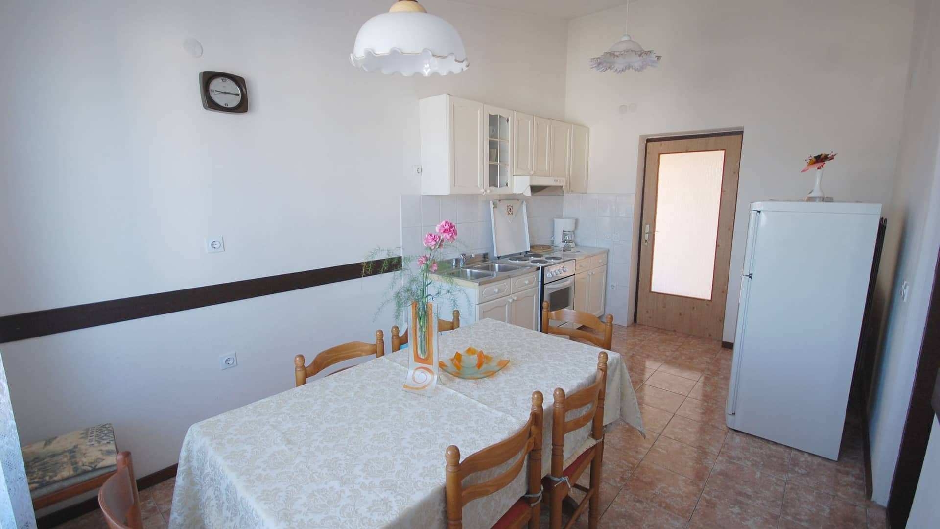 Top Krk Njivice Top Krk Njivice