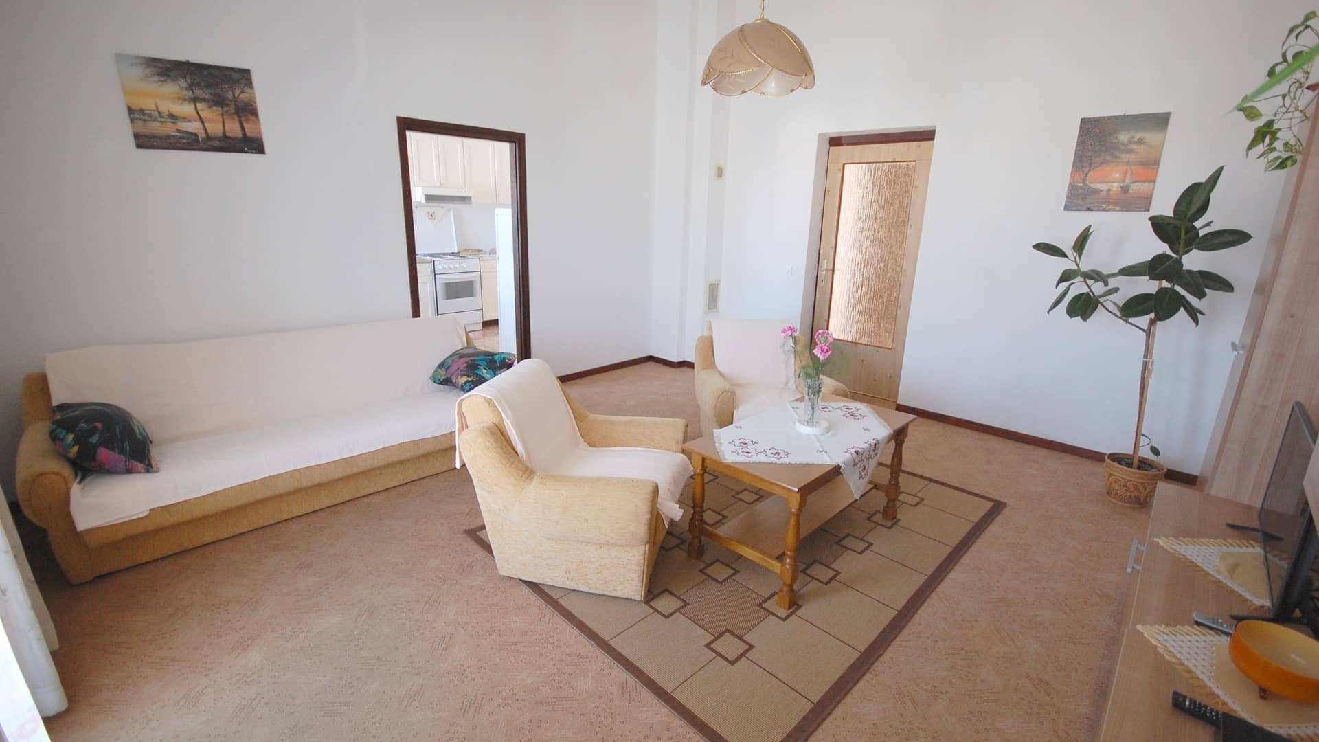 Top Krk Njivice Top Krk Njivice