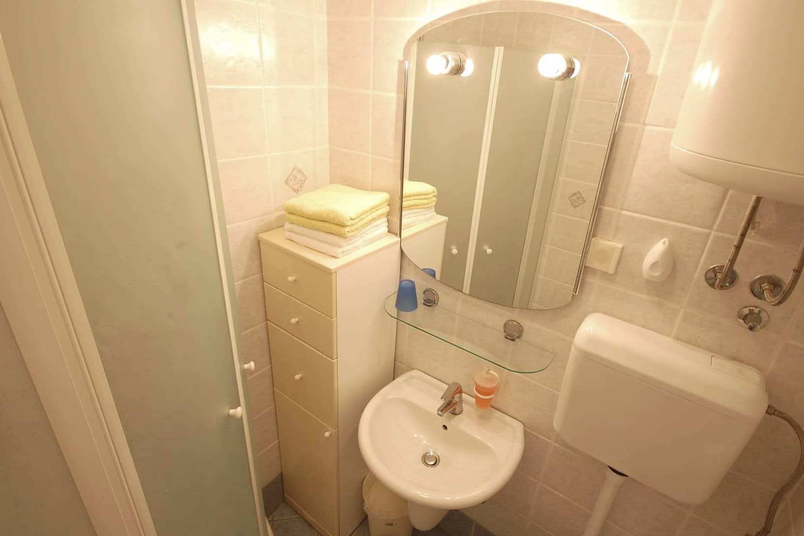 Top Krk Njivice Top Krk Njivice