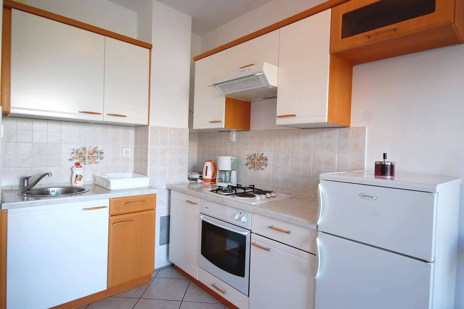 Top Krk Njivice Top Krk Njivice