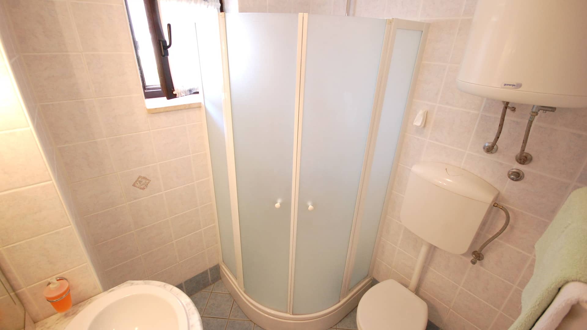 Top Krk Njivice Top Krk Njivice